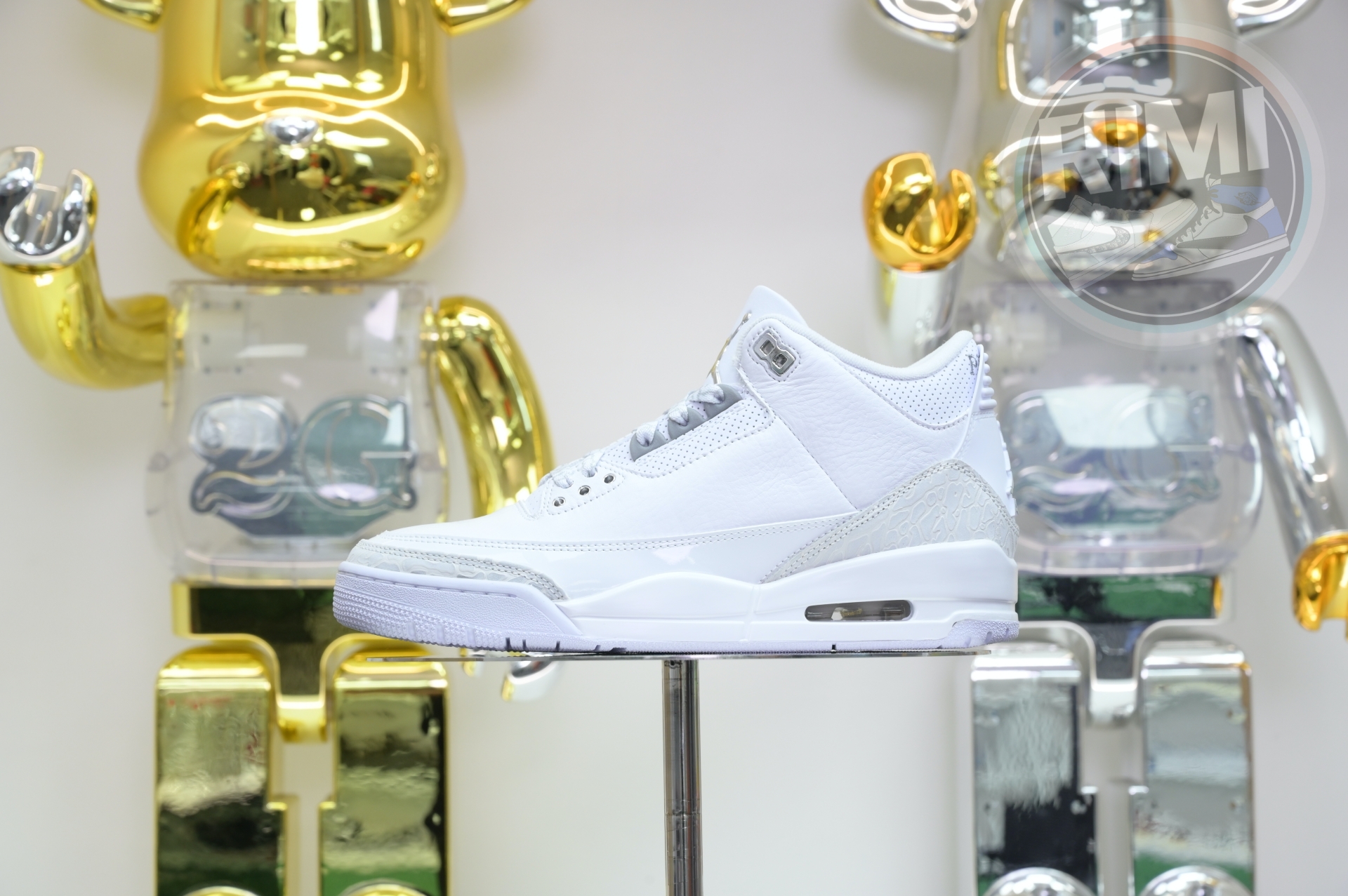Jordan Air Jordan 3“Pure Money”