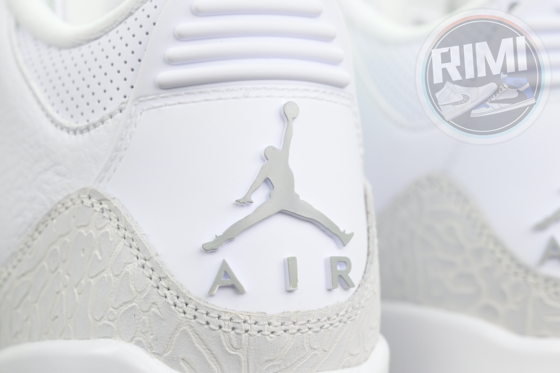 Jordan Air Jordan 3“Pure Money”