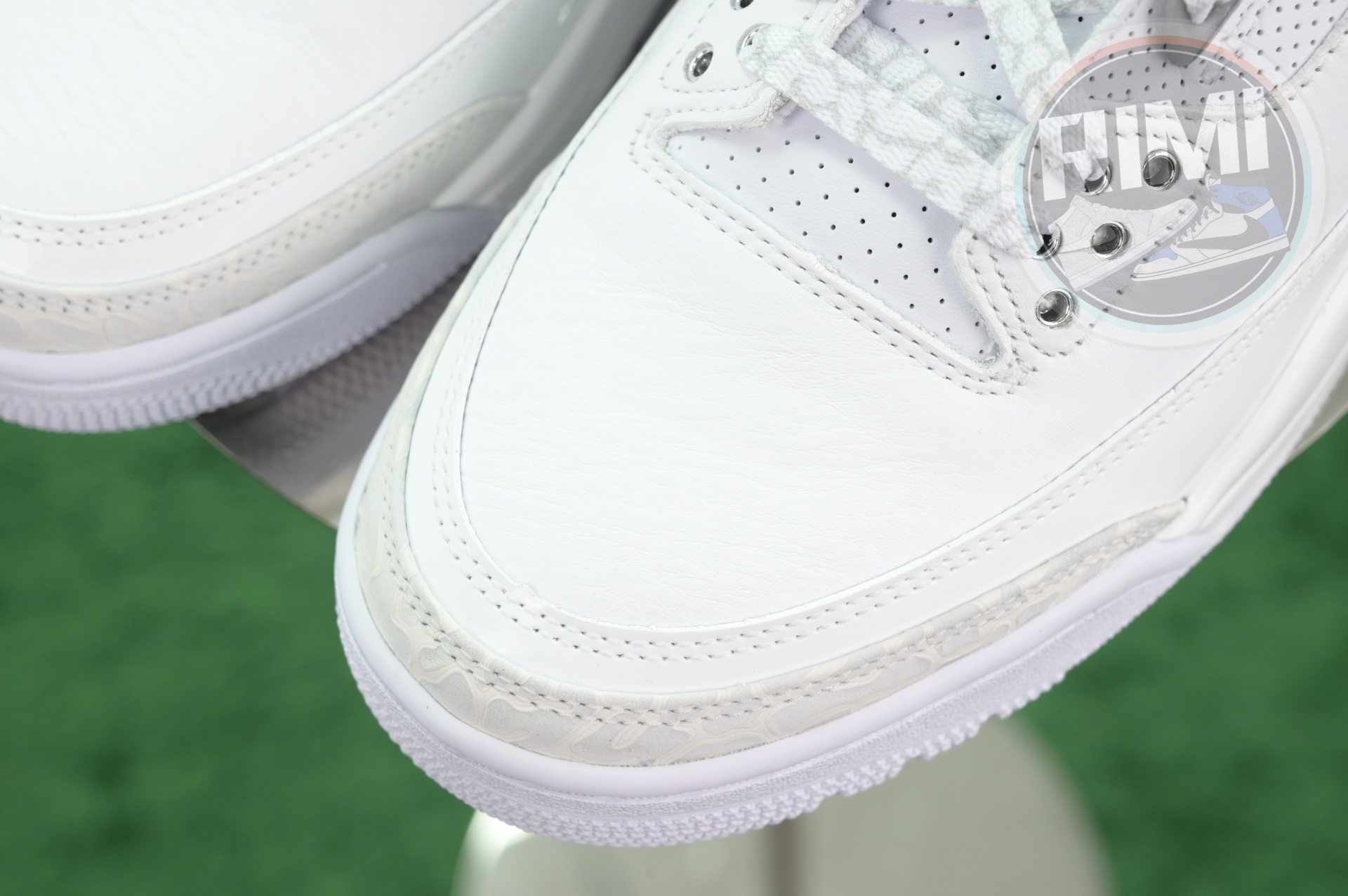Jordan Air Jordan 3“Pure Money”