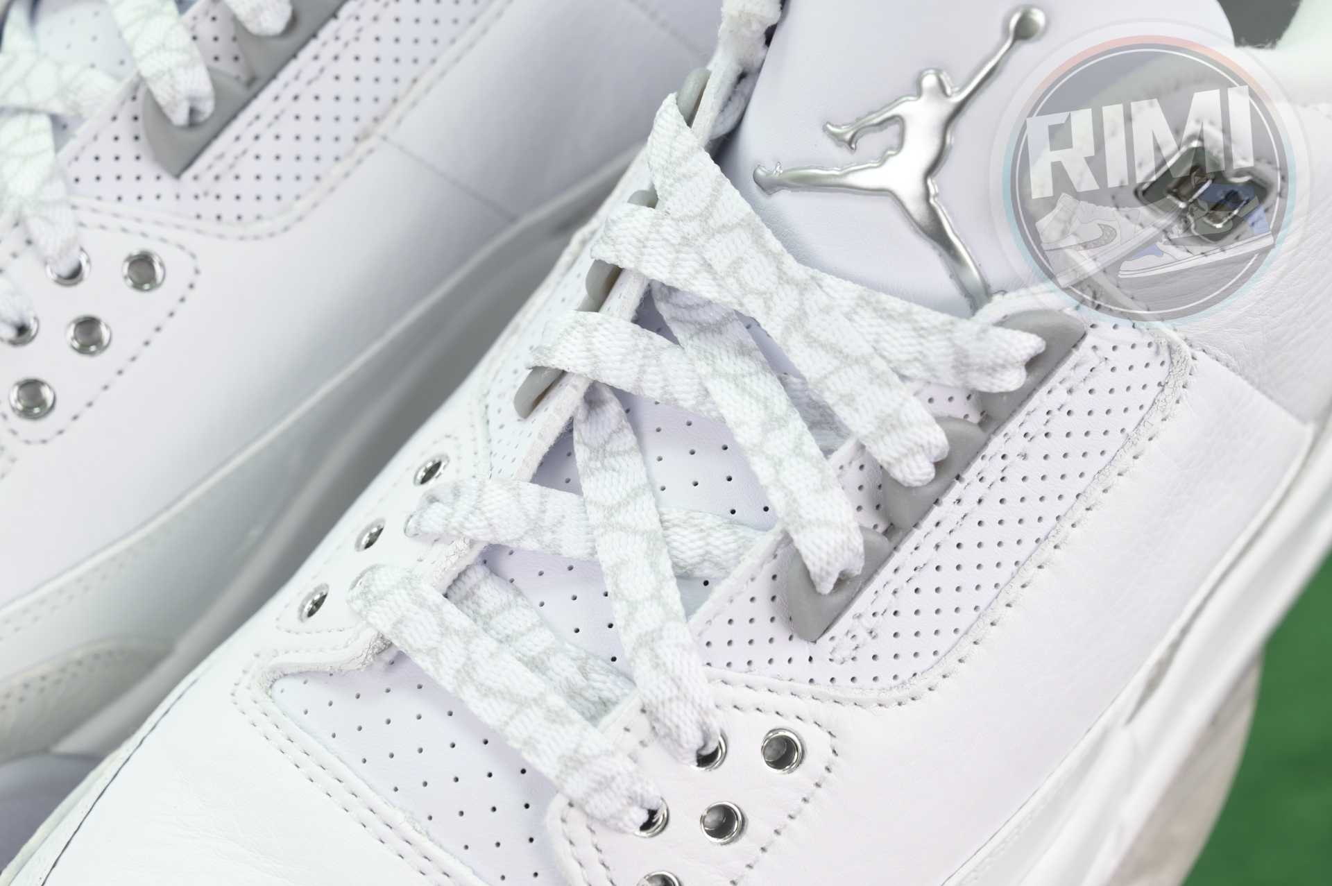 Jordan Air Jordan 3“Pure Money”