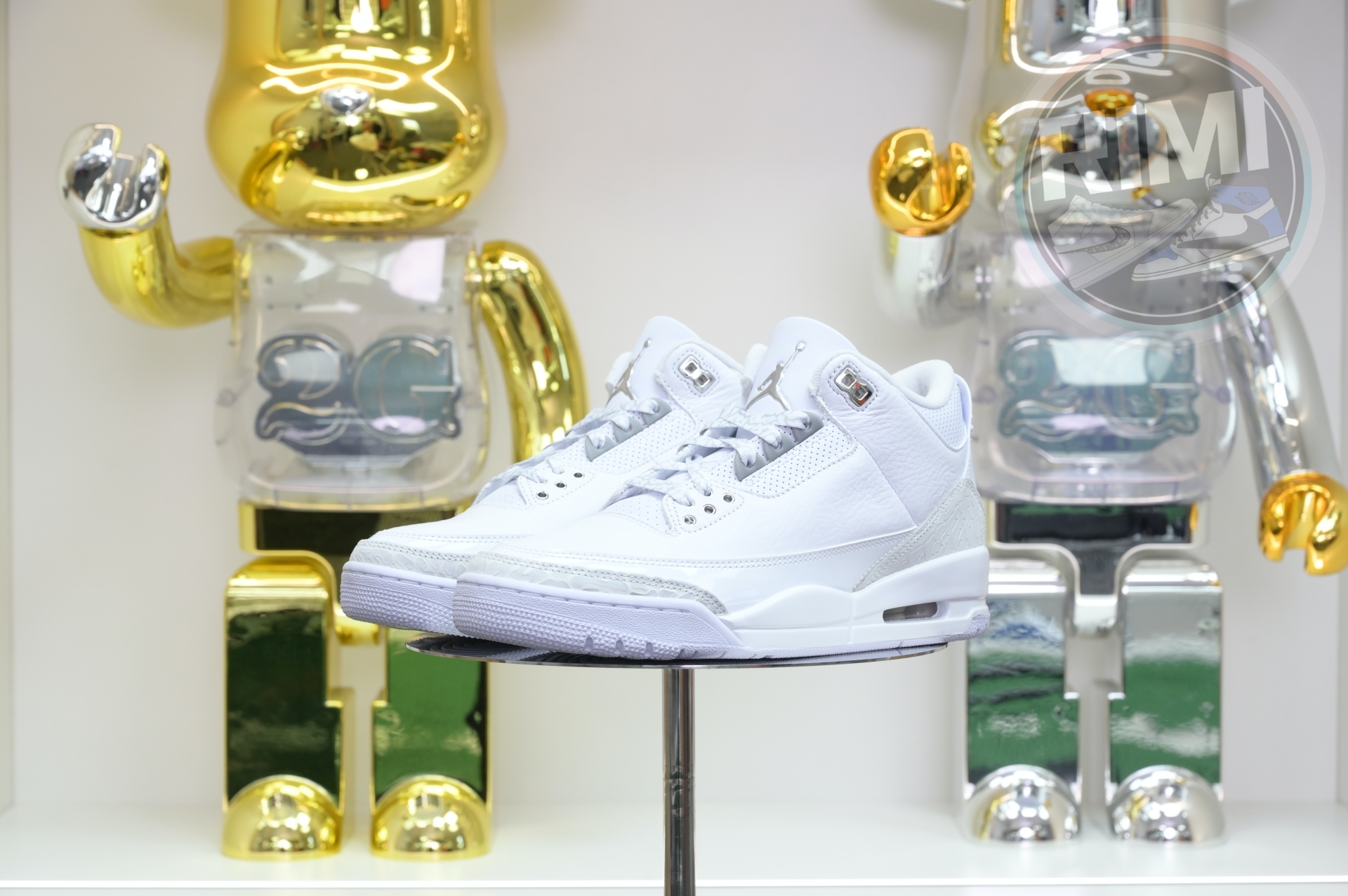 Jordan Air Jordan 3“Pure Money”