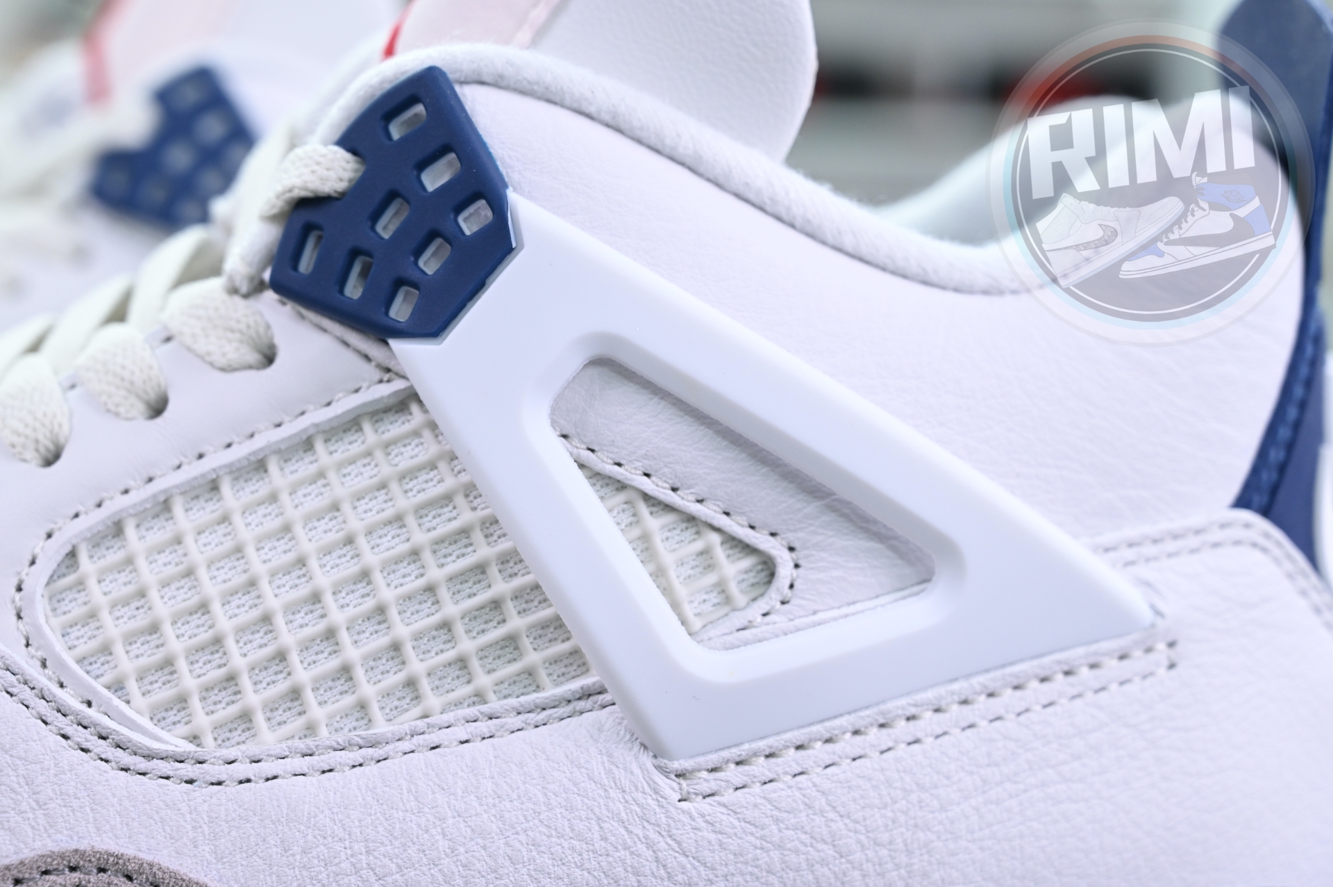 Jordan Air Jordan 4 SB “NAVY”
