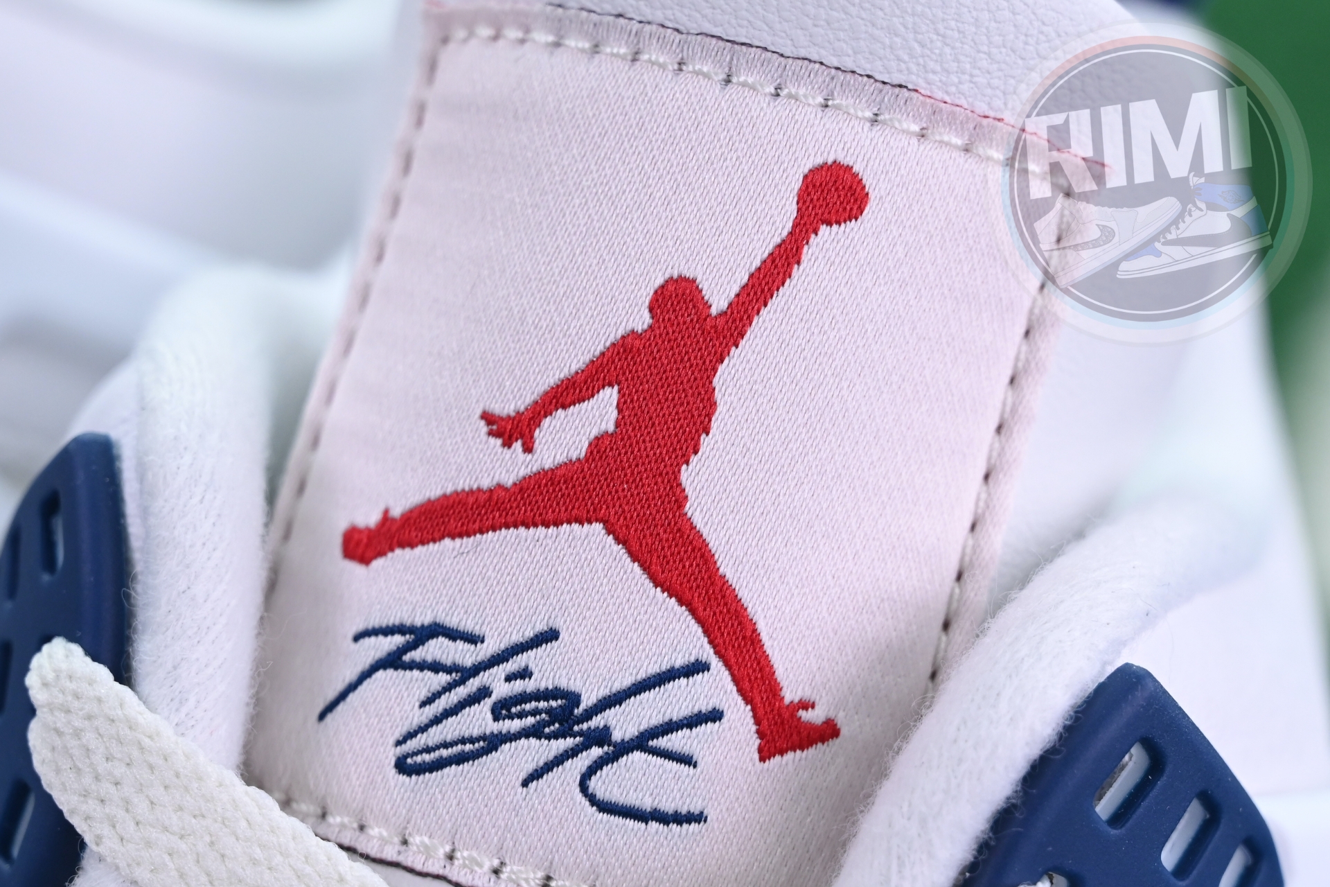 Jordan Air Jordan 4 SB “NAVY”