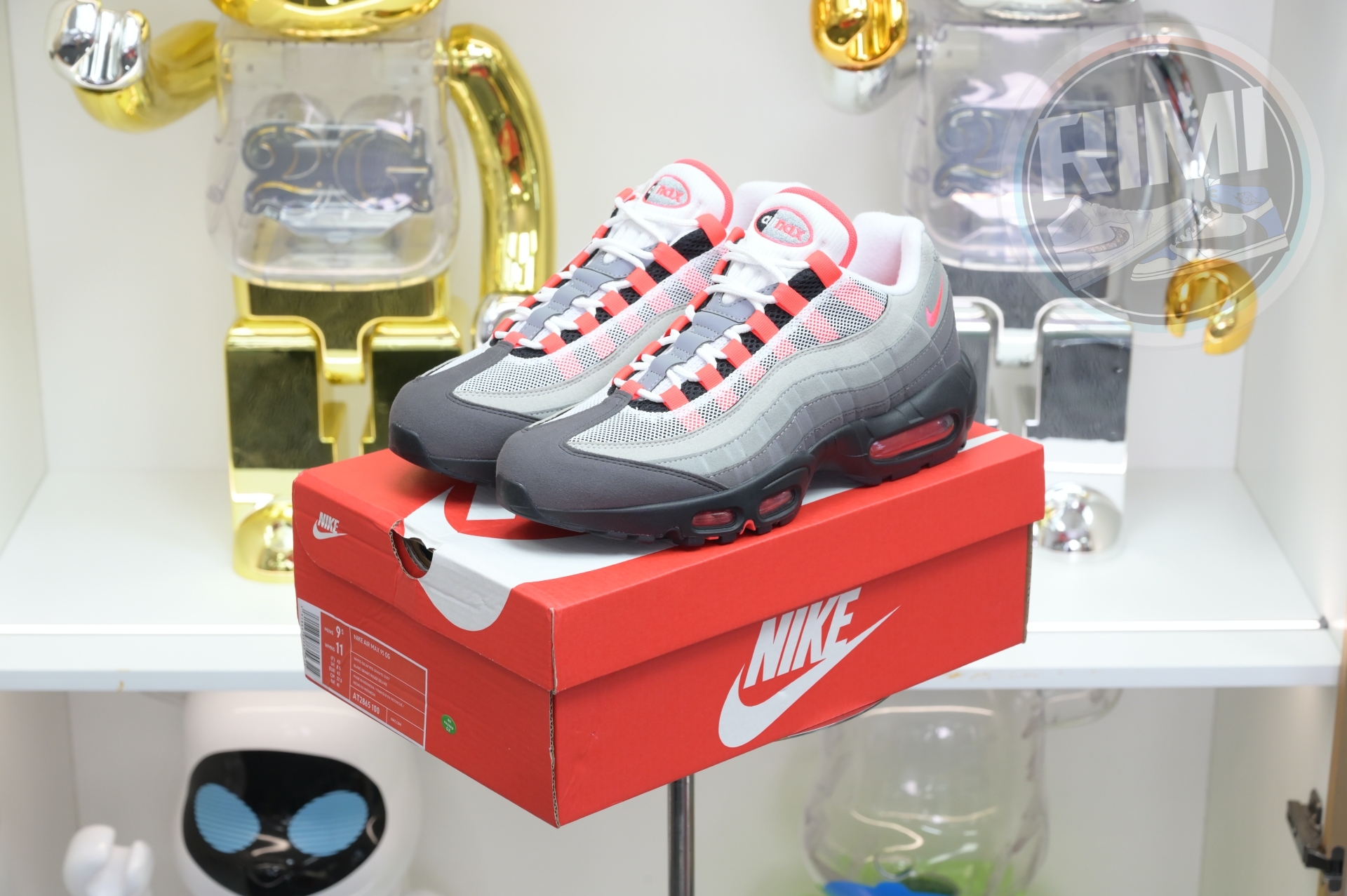 Nike Air Max 95