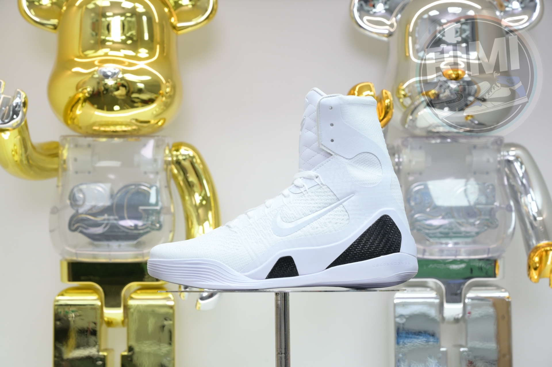 Nike Kobe 9 Elite High Protro 