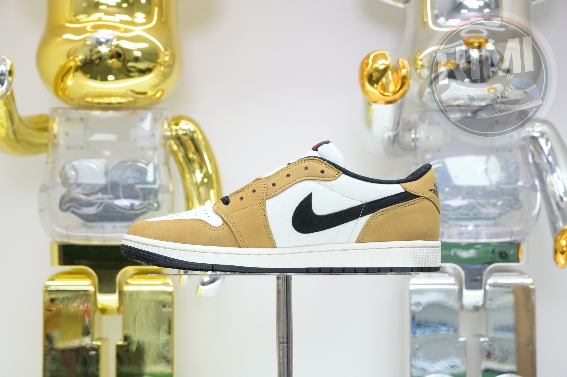 Jordan Air Jordan 1 Low OG“Rookie of the Year”
