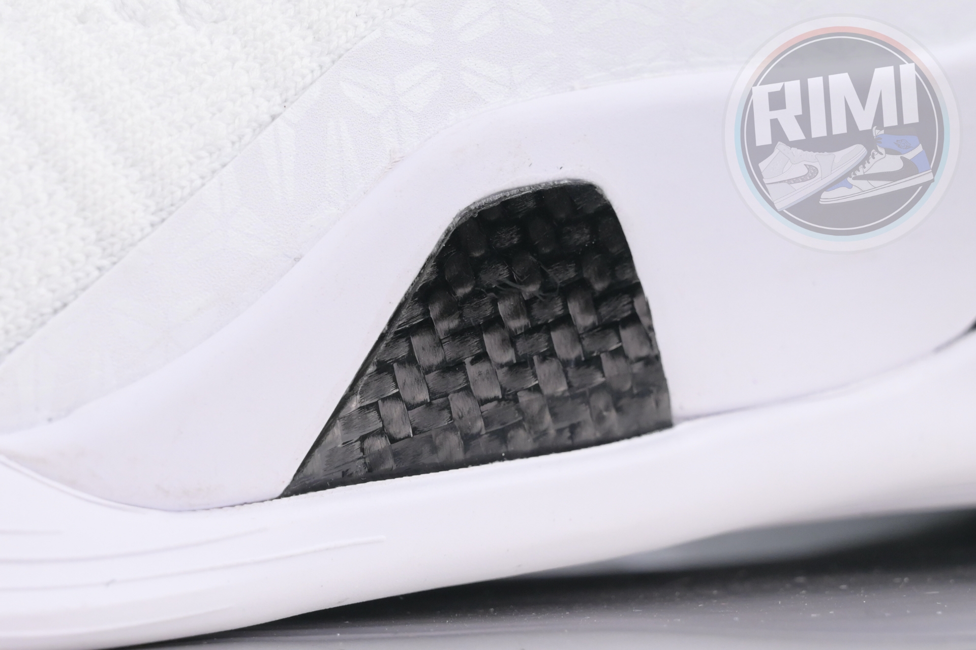 Nike Kobe 9 Elite High Protro 