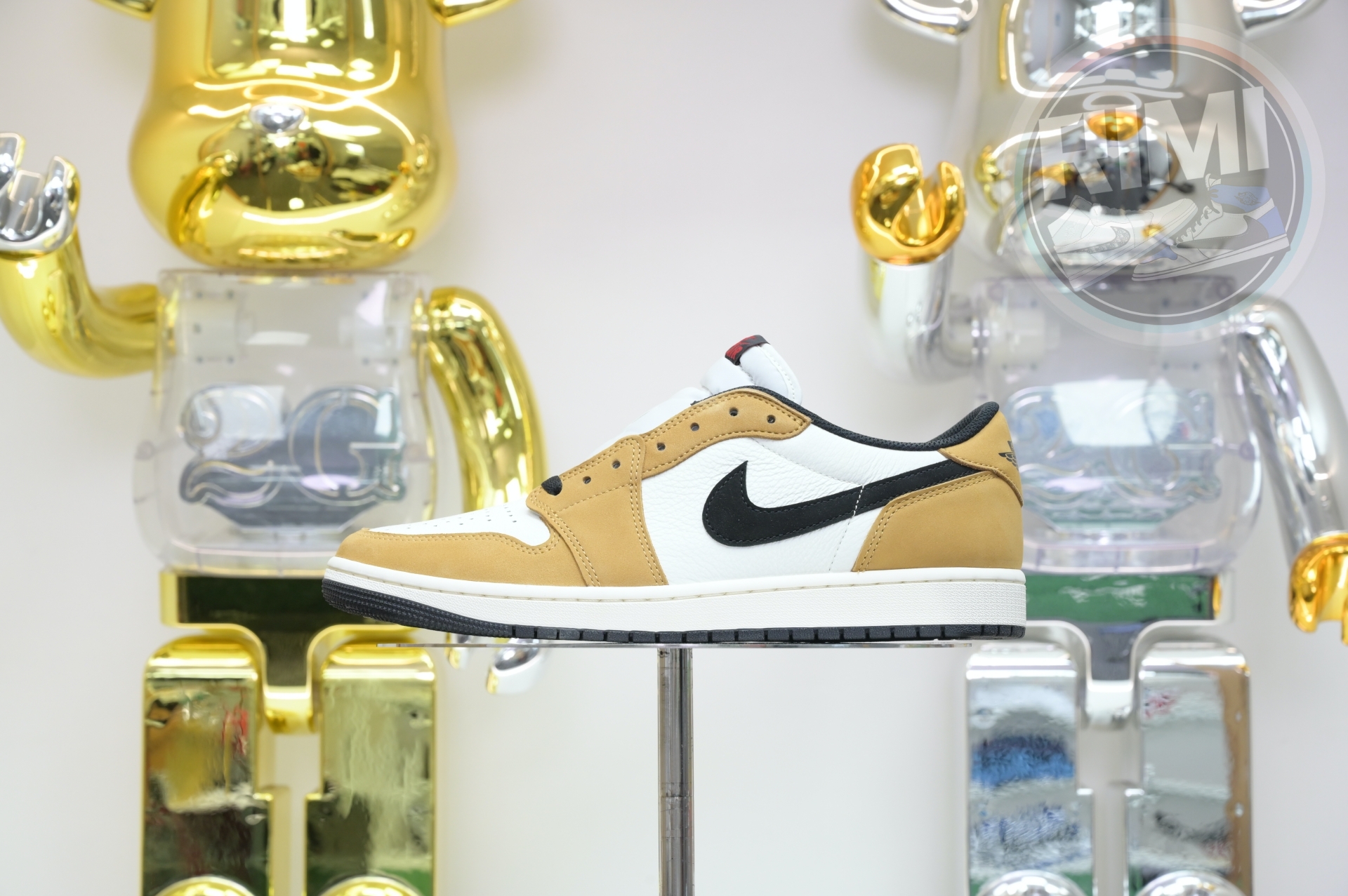 Jordan Air Jordan 1 Low OG“Rookie of the Year”