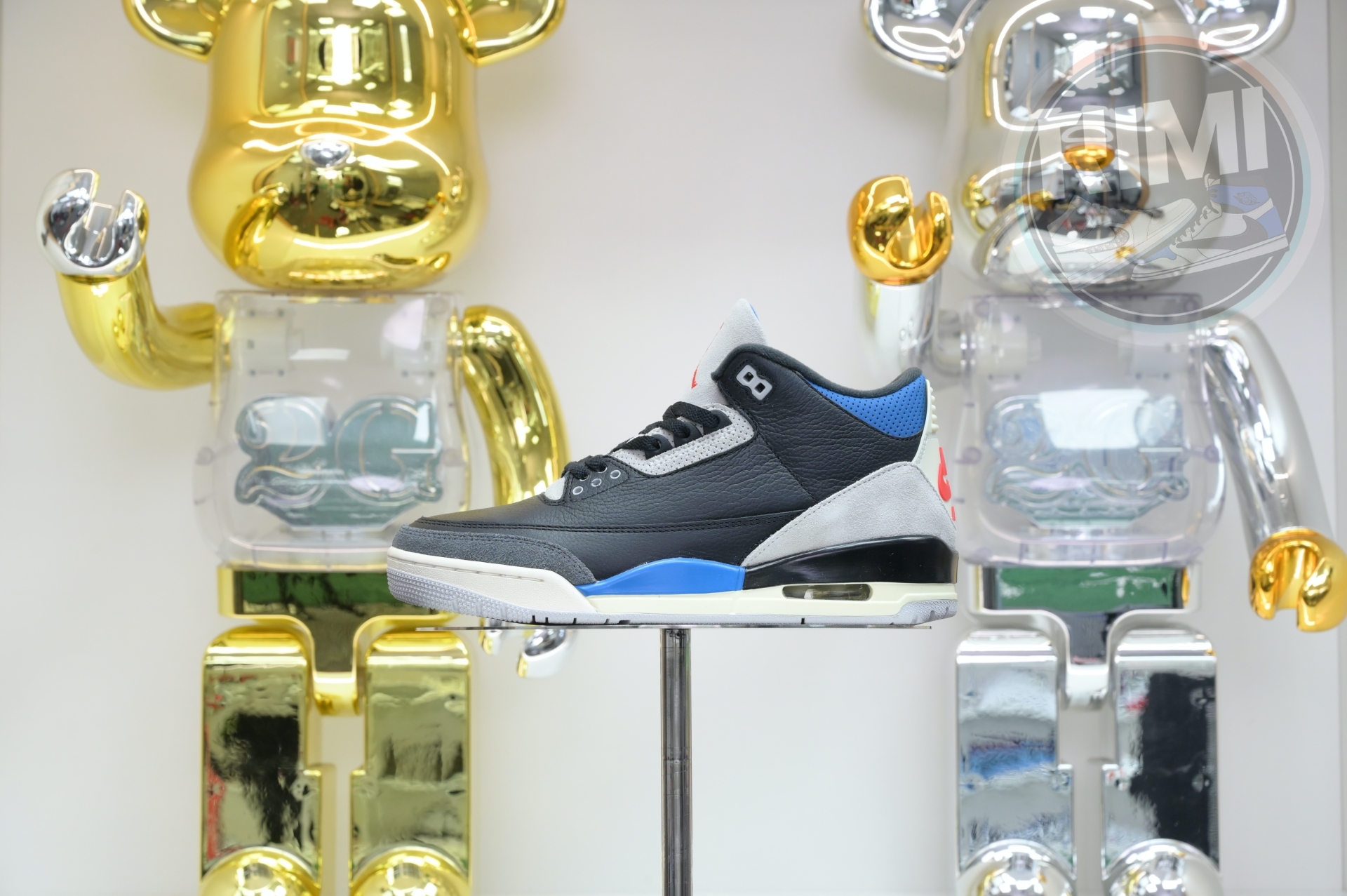 Jordan Air Jordan 3 Retro