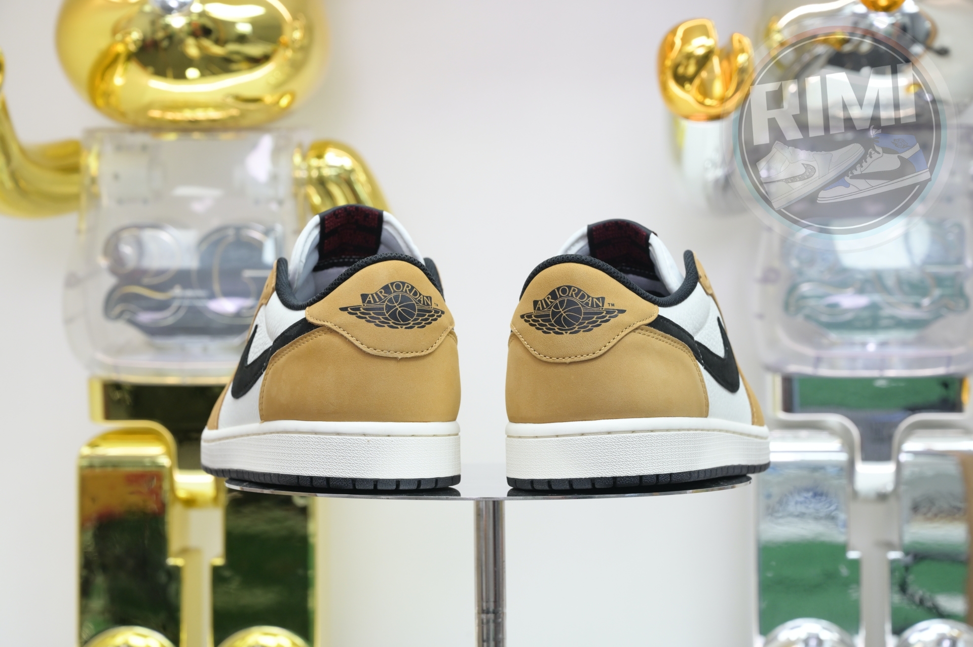 Jordan Air Jordan 1 Low OG“Rookie of the Year”