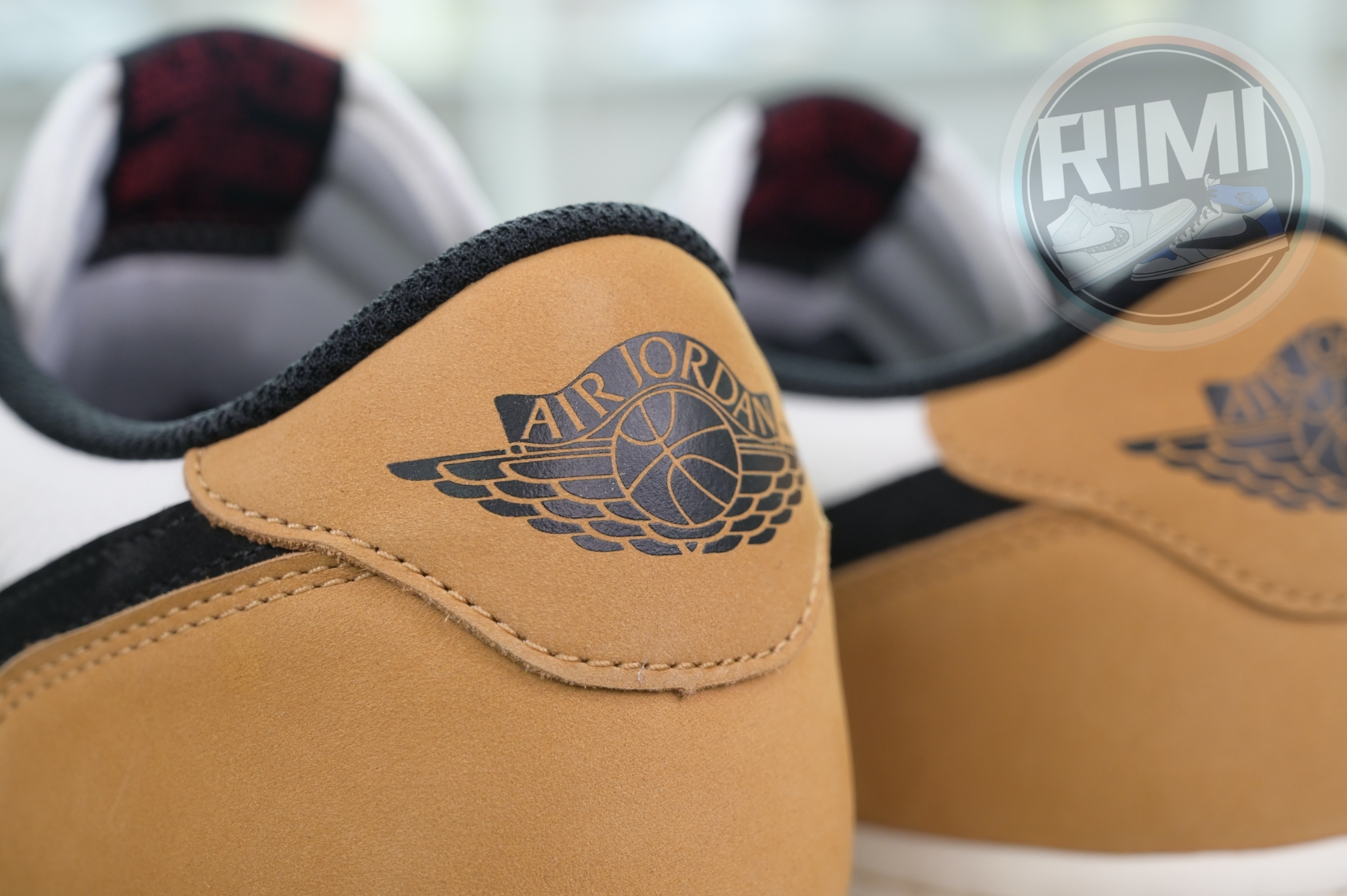 Jordan Air Jordan 1 Low OG“Rookie of the Year”