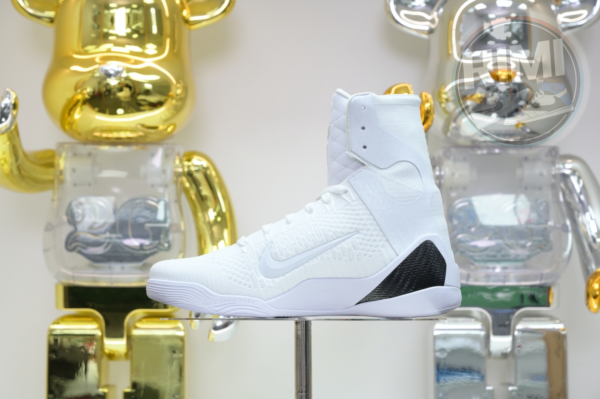 Nike Kobe 9 Elite High Protro 