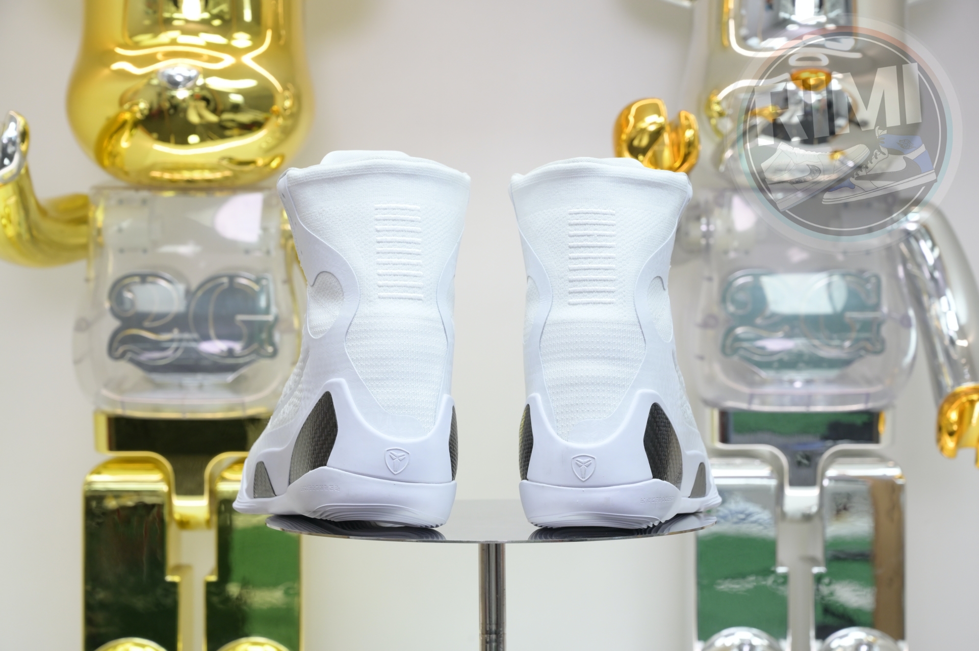 Nike Kobe 9 Elite High Protro 