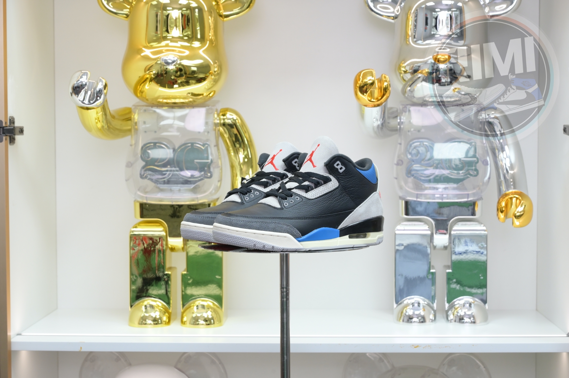 Jordan Air Jordan 3 Retro