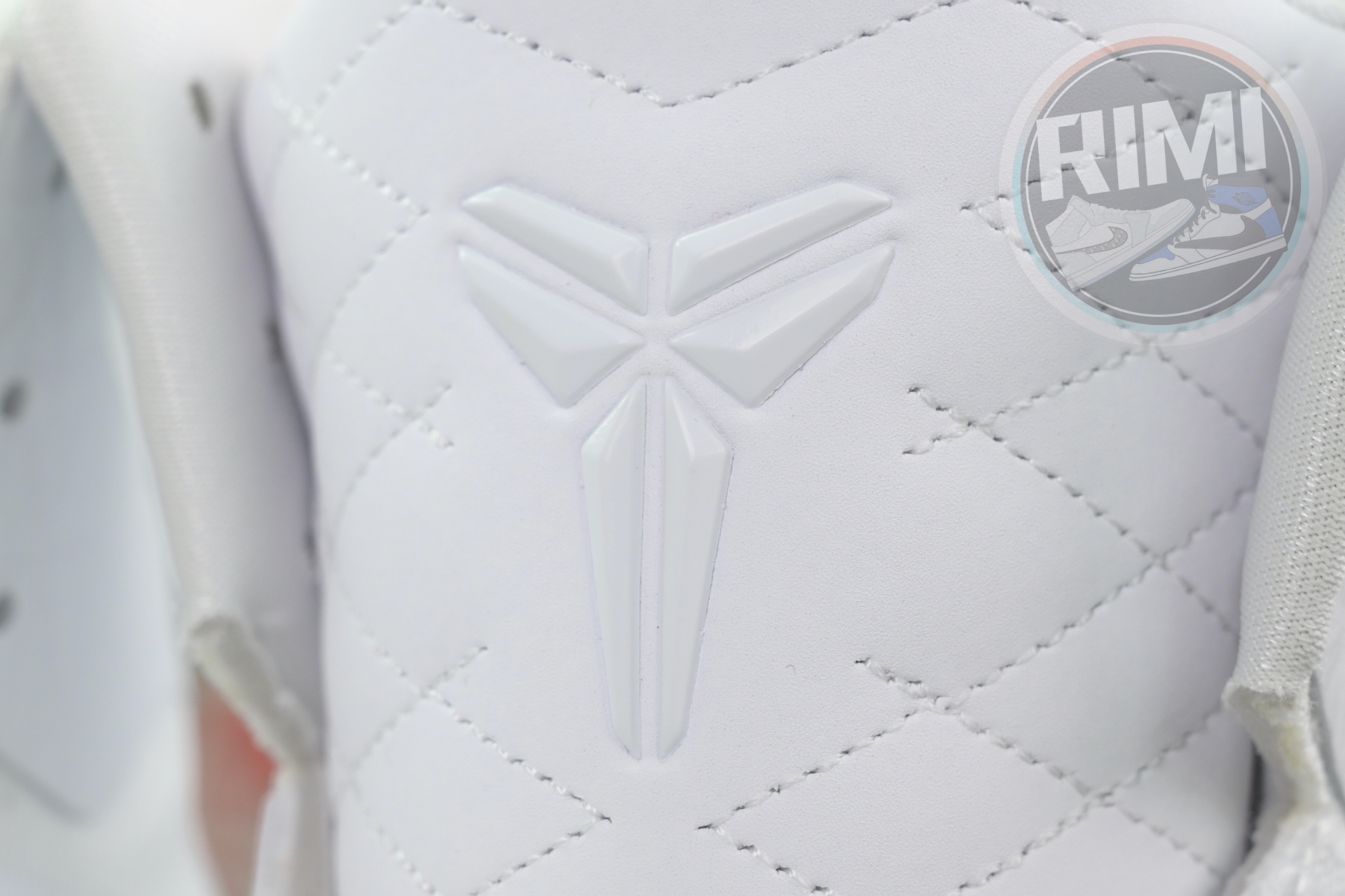 Nike Kobe 9 Elite High Protro 