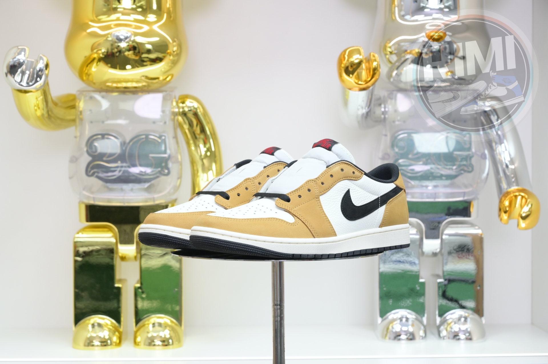 Jordan Air Jordan 1 Low OG“Rookie of the Year”