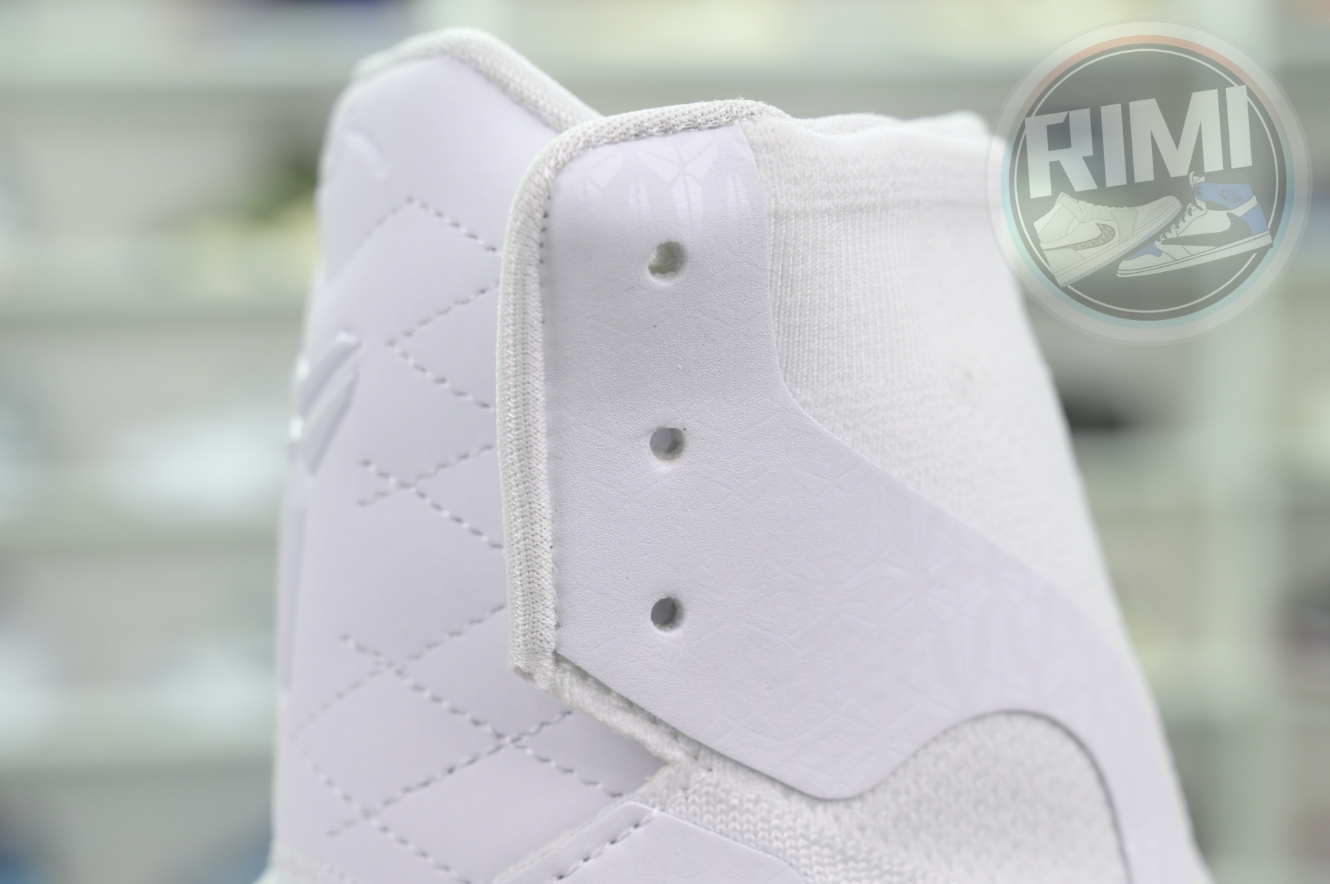 Nike Kobe 9 Elite High Protro 