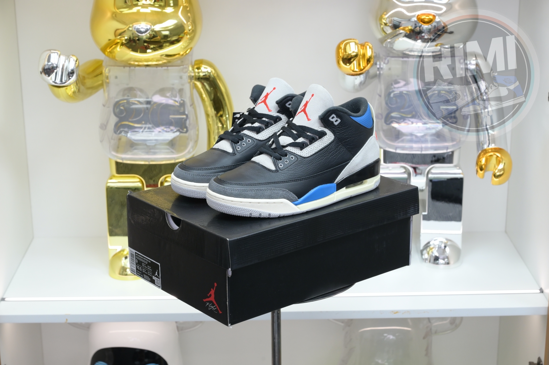 Jordan Air Jordan 3 Retro
