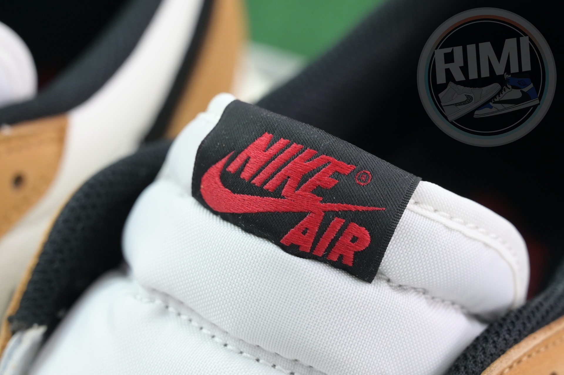 Jordan Air Jordan 1 Low OG“Rookie of the Year”