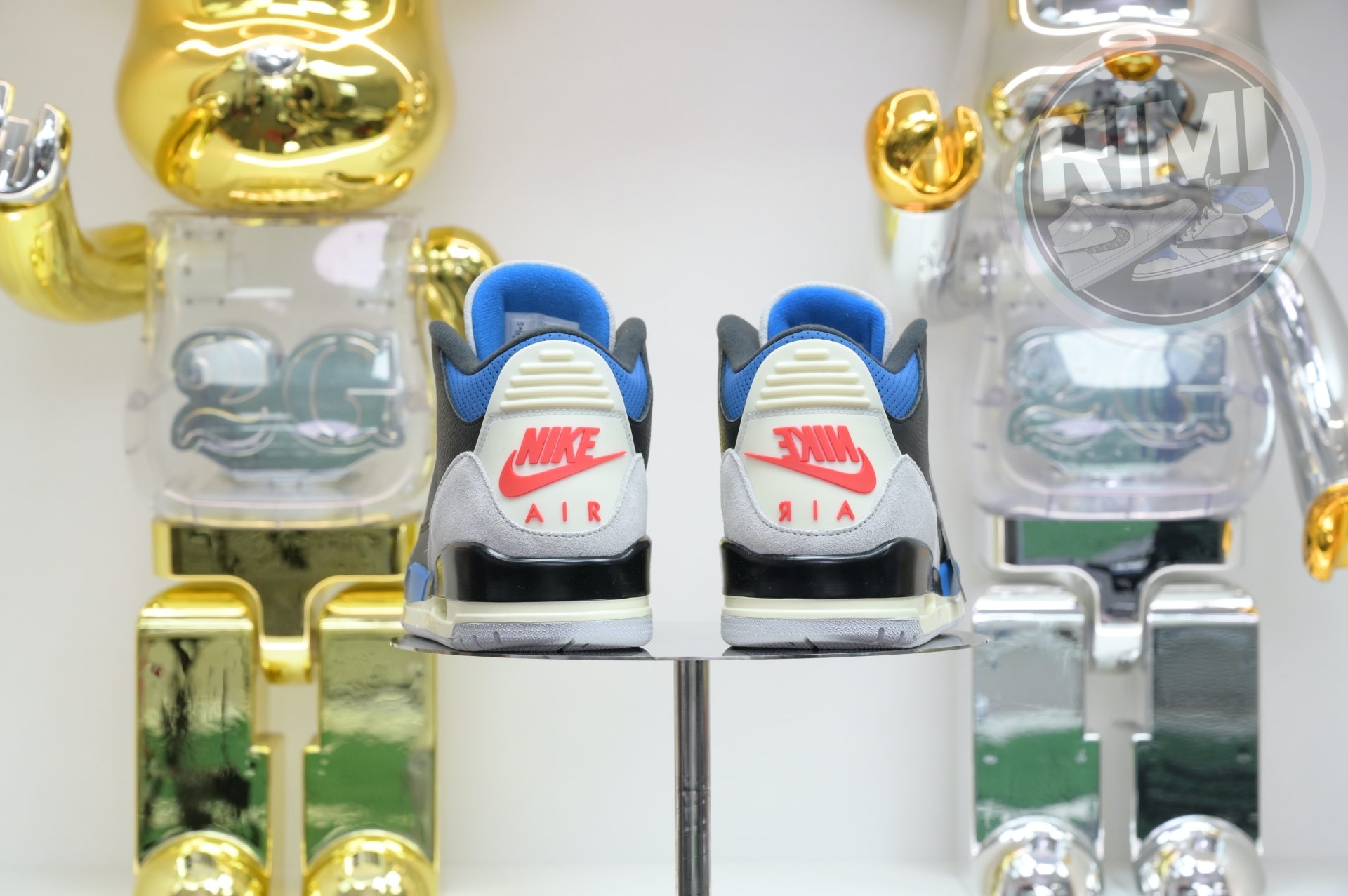 Jordan Air Jordan 3 Retro