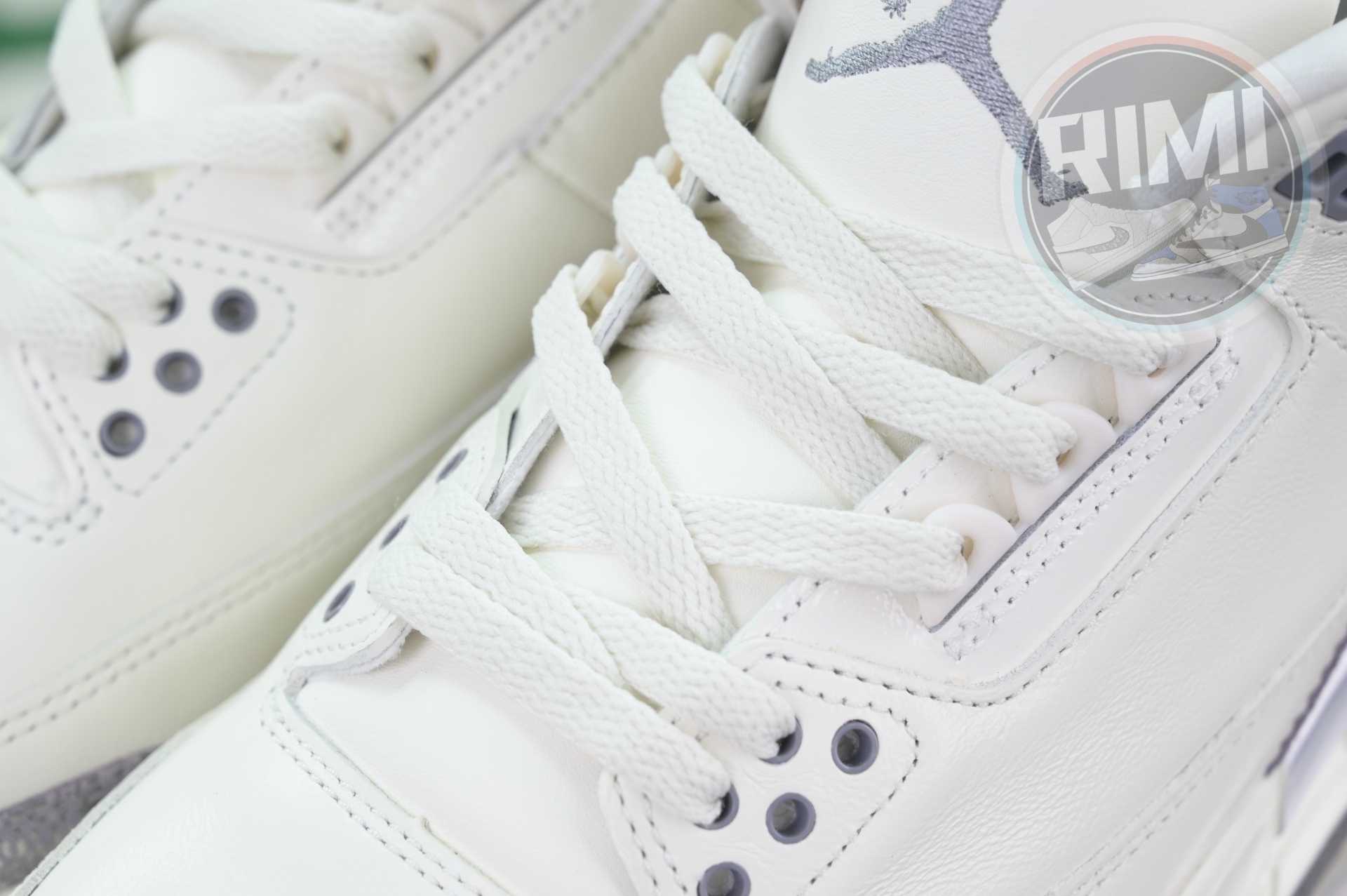 Jordan Air Jordan3“Sail” CK9246-100
