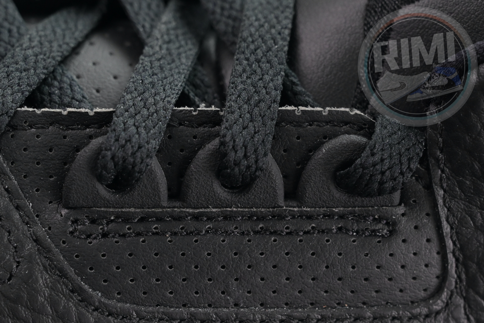 Fragment Design x Jordan Air Jordan 3“Black/ White”  DA3595-001