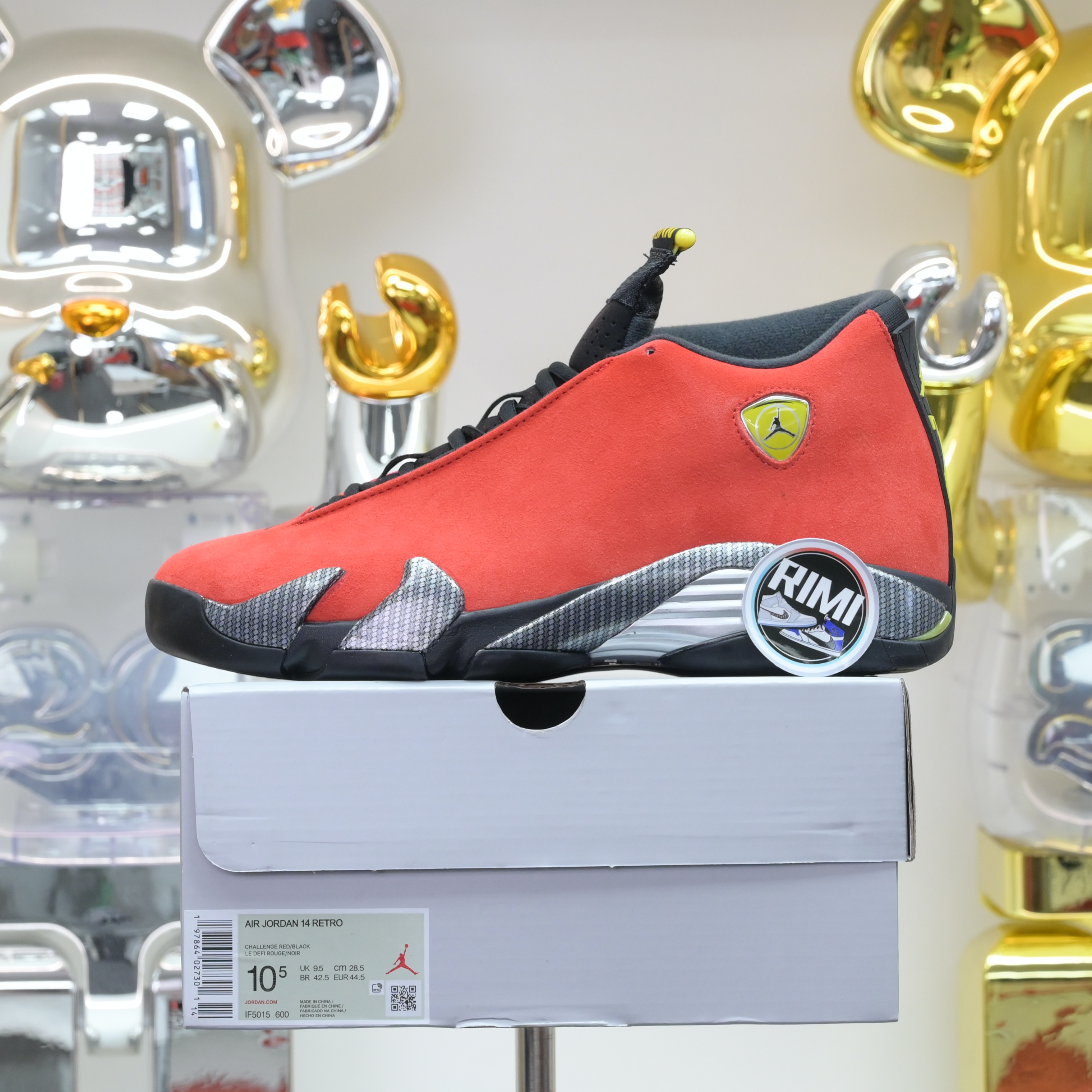 Jordan Air Jordan 14 IF5015-600