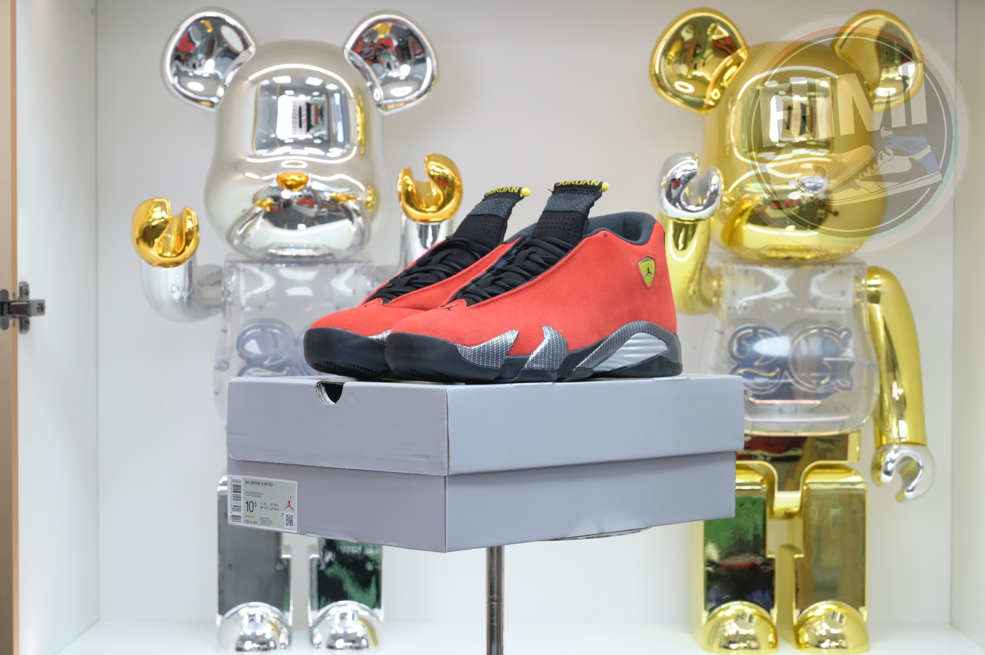 Jordan Air Jordan 14 IF5015-600