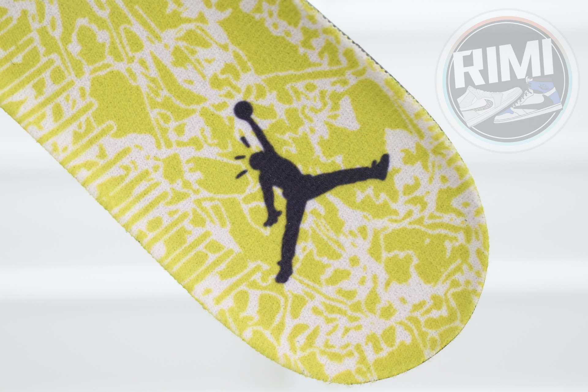 Travis Scottx Jordan Jumpman Jack TR“Bright Cactus”  FZ8117-102