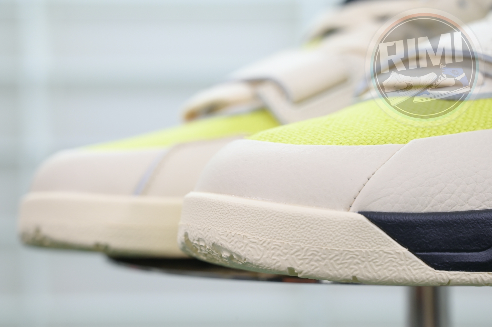 Travis Scottx Jordan Jumpman Jack TR“Bright Cactus”  FZ8117-102