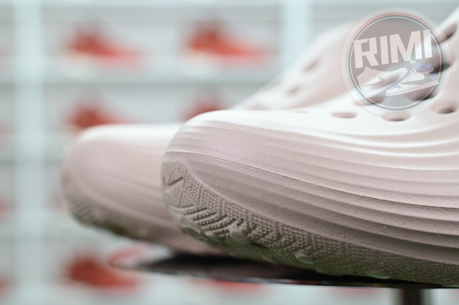 Nike ReactX Rejuven8 Light Orewood Brown HV5060-100