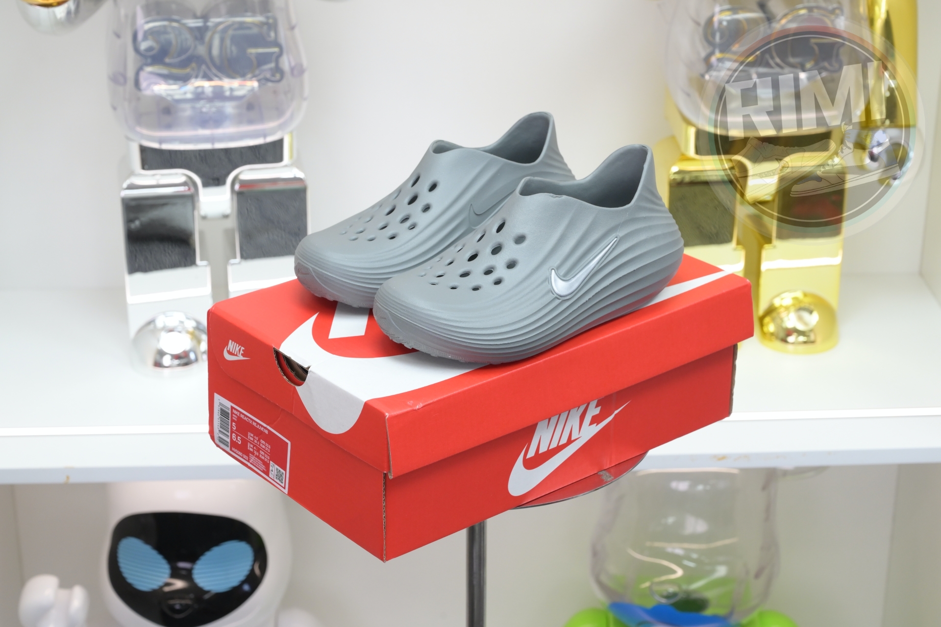 Nike ReactX Rejuven8  HV5060-002