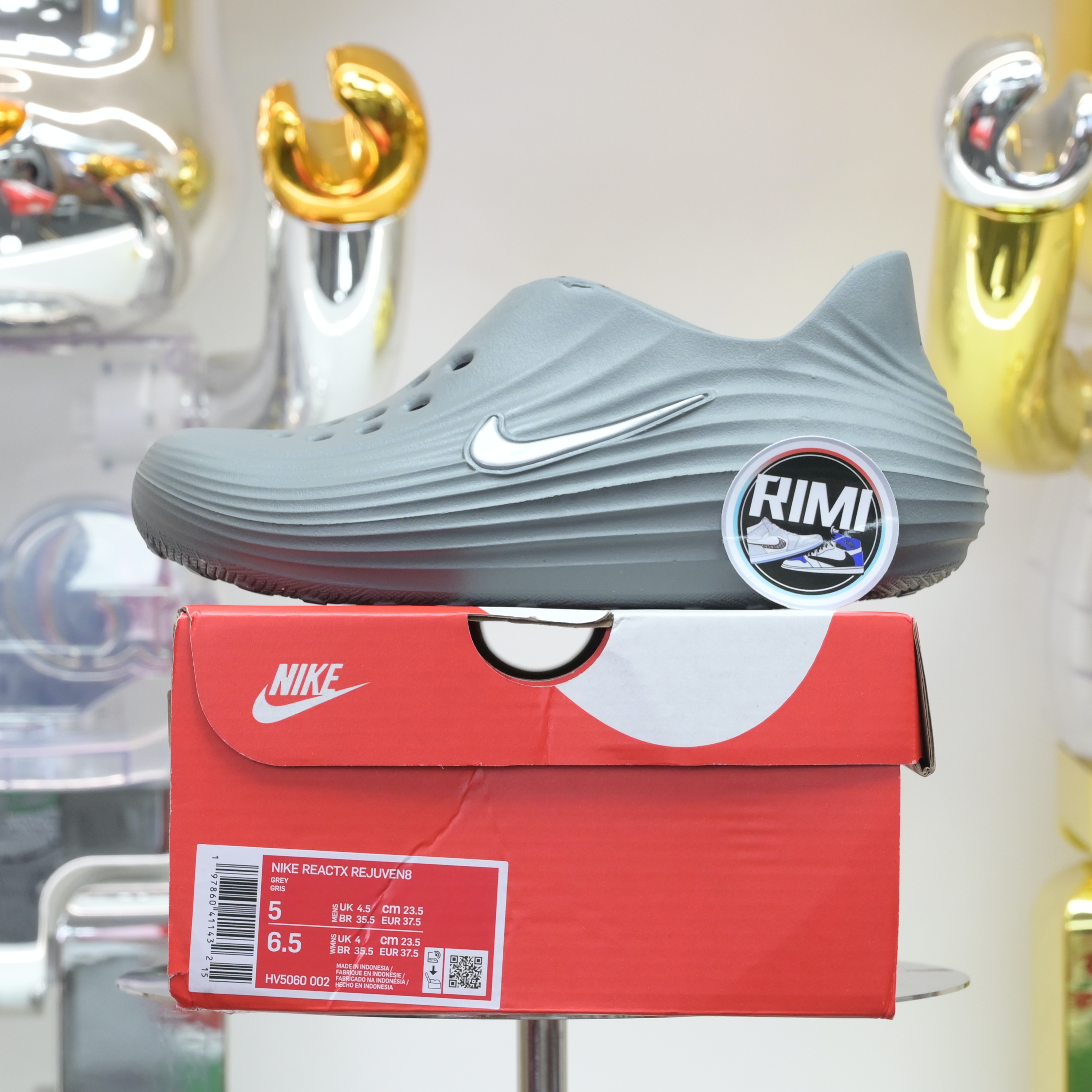 Nike ReactX Rejuven8 HV5060-002