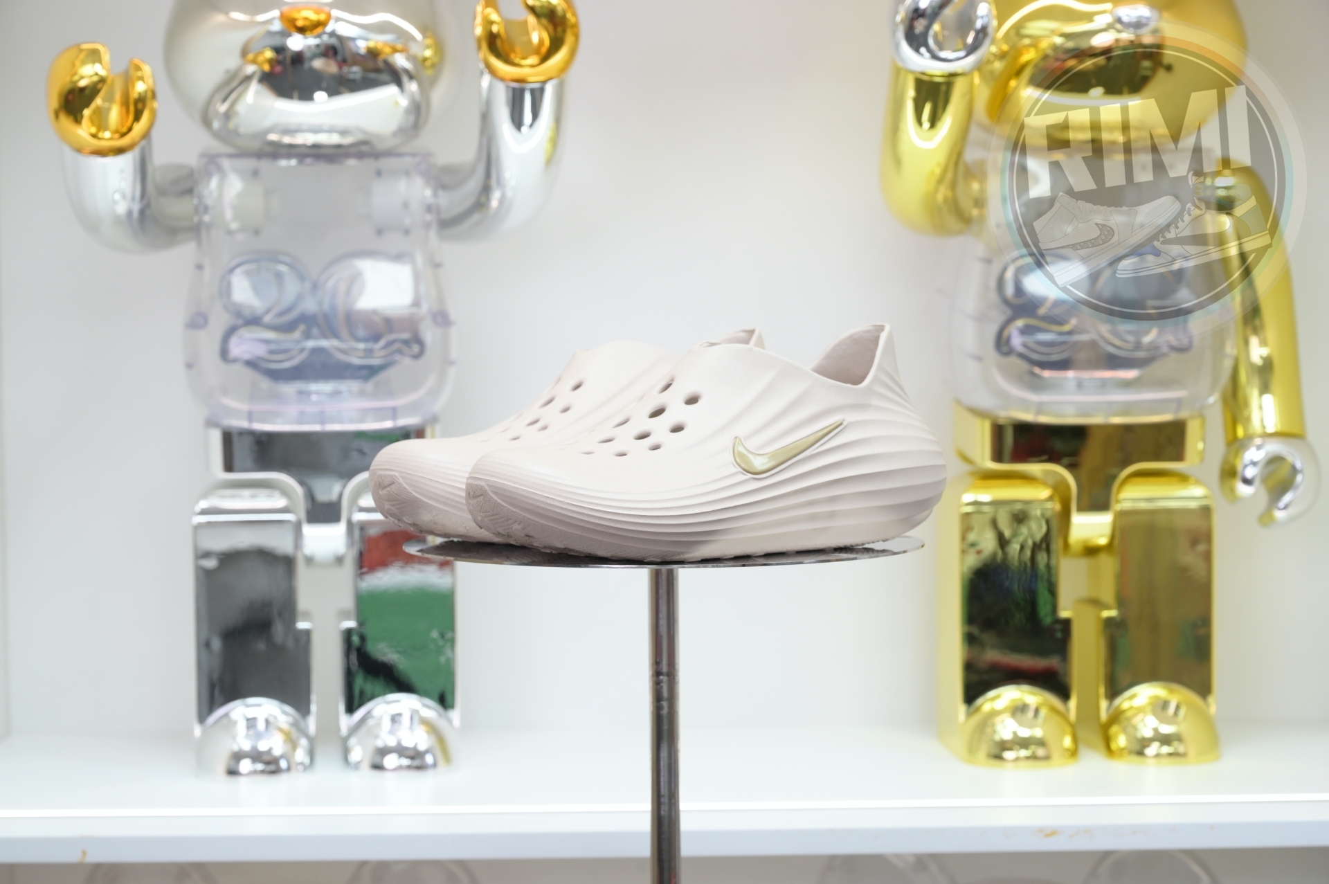 Nike ReactX Rejuven8 Light Orewood Brown HV5060-100