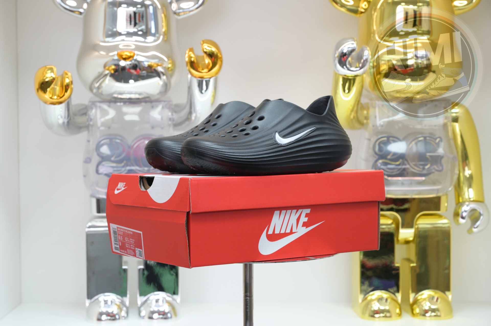 Nike ReactX Rejuven8 HV5062-001