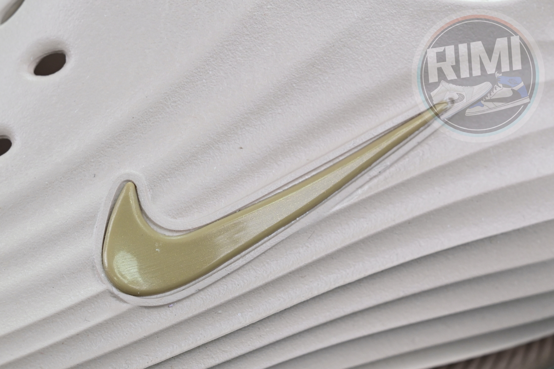 Nike ReactX Rejuven8 Light Orewood Brown HV5060-100