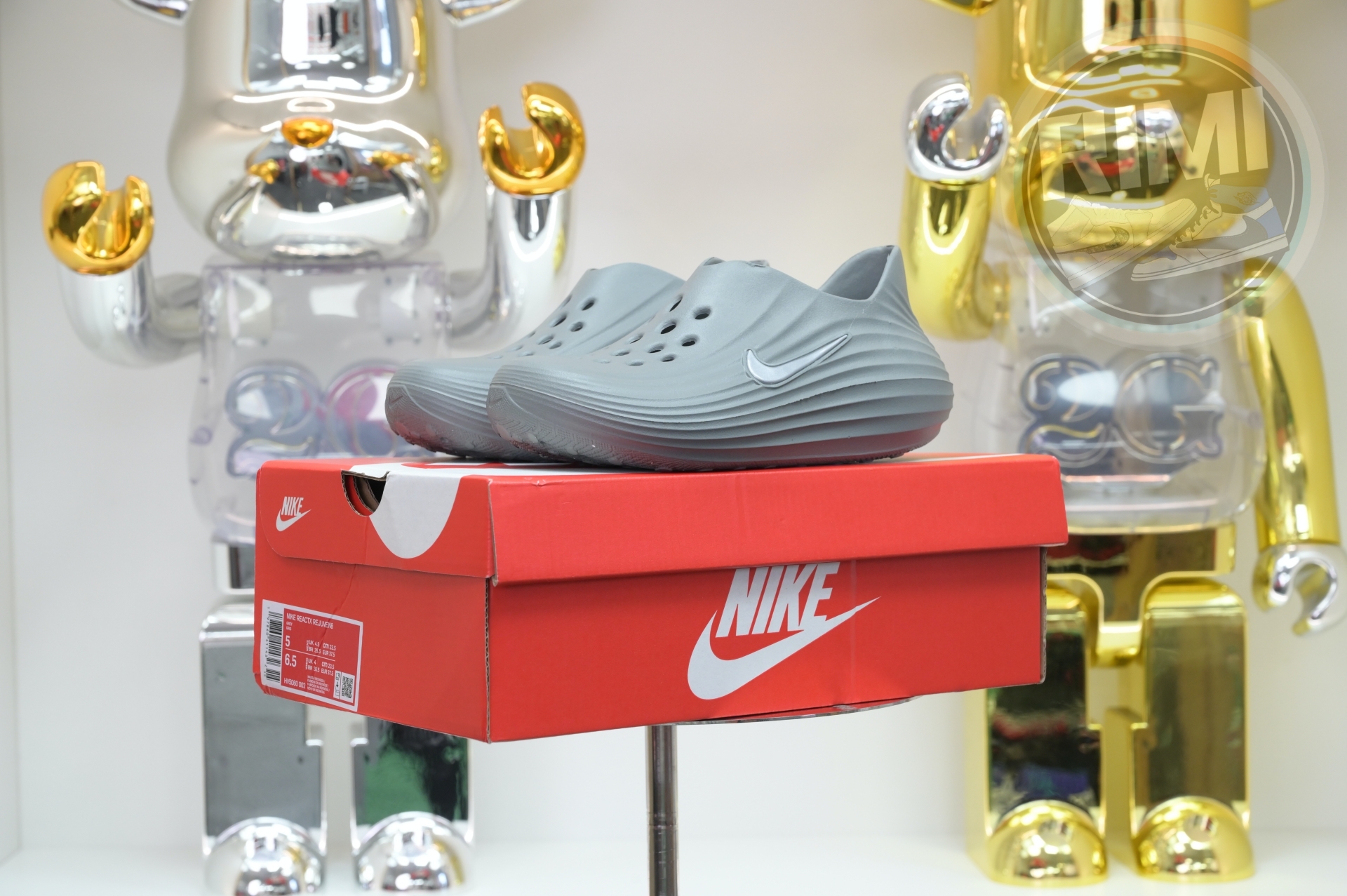Nike ReactX Rejuven8 HV5060-002