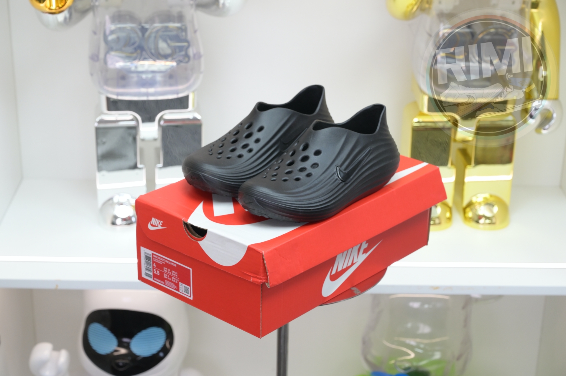 Nike ReactX Rejuven8 HV5060-001