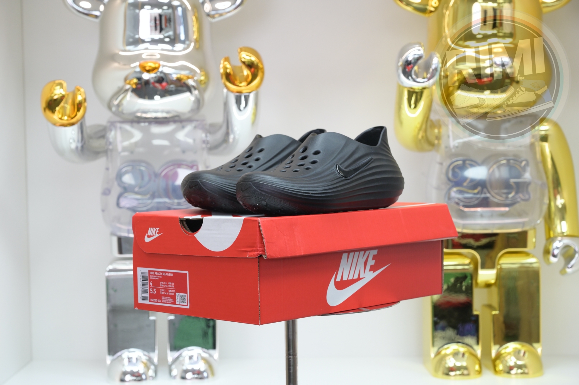 Nike ReactX Rejuven8 HV5060-001