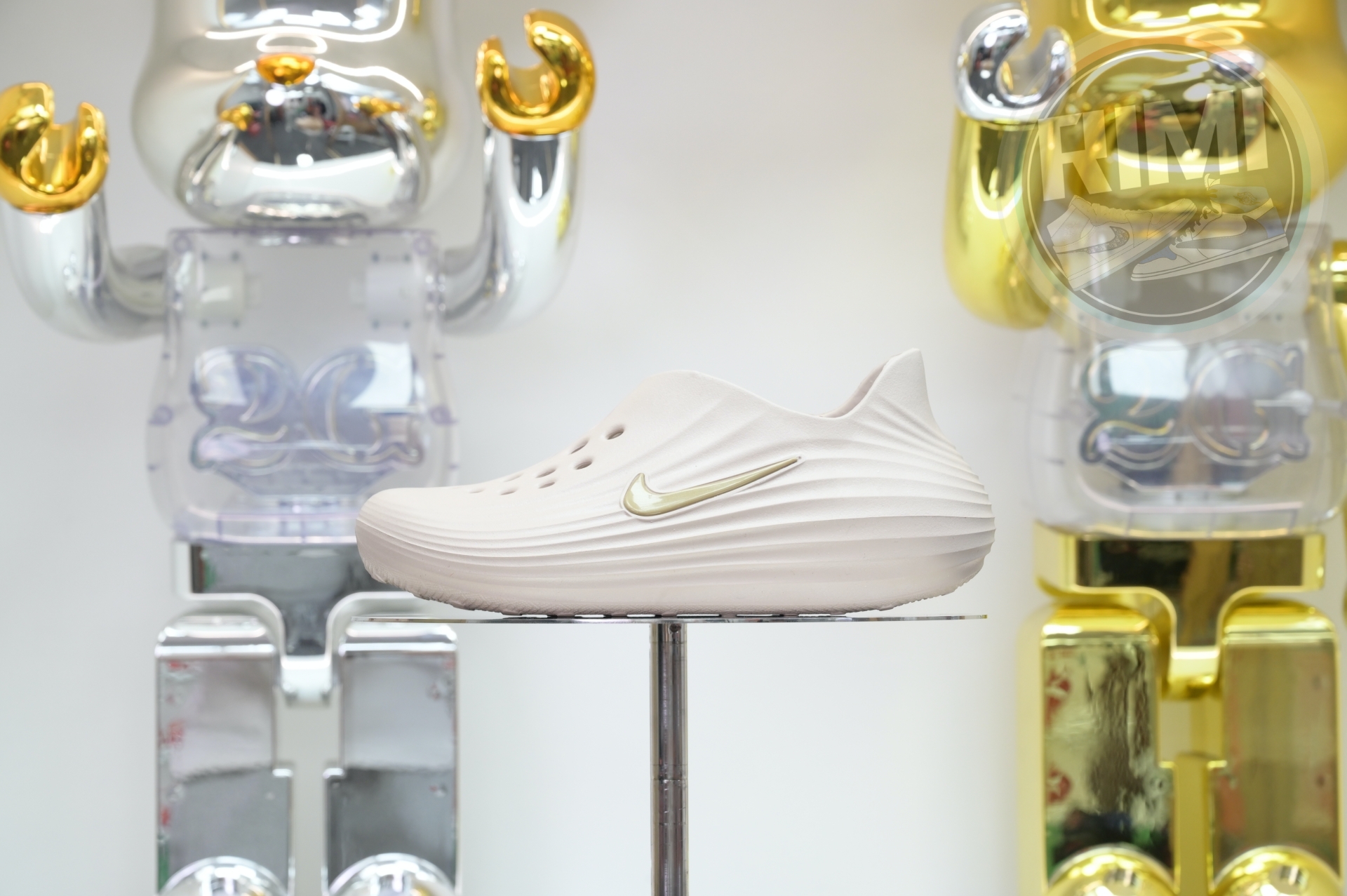 Nike ReactX Rejuven8 Light Orewood Brown HV5060-100