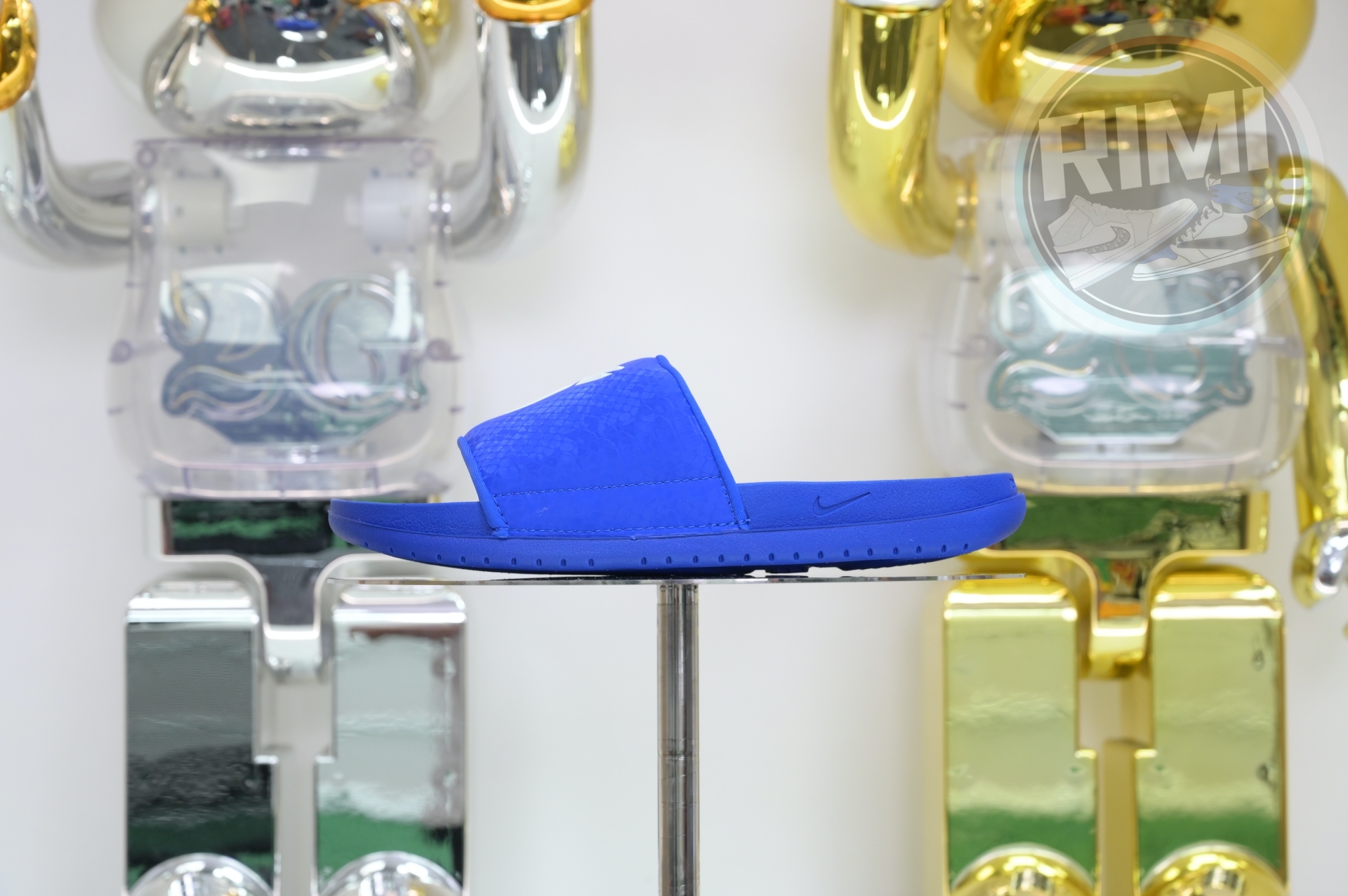 Nike Kobe Offcourt Slides  IP2870-400