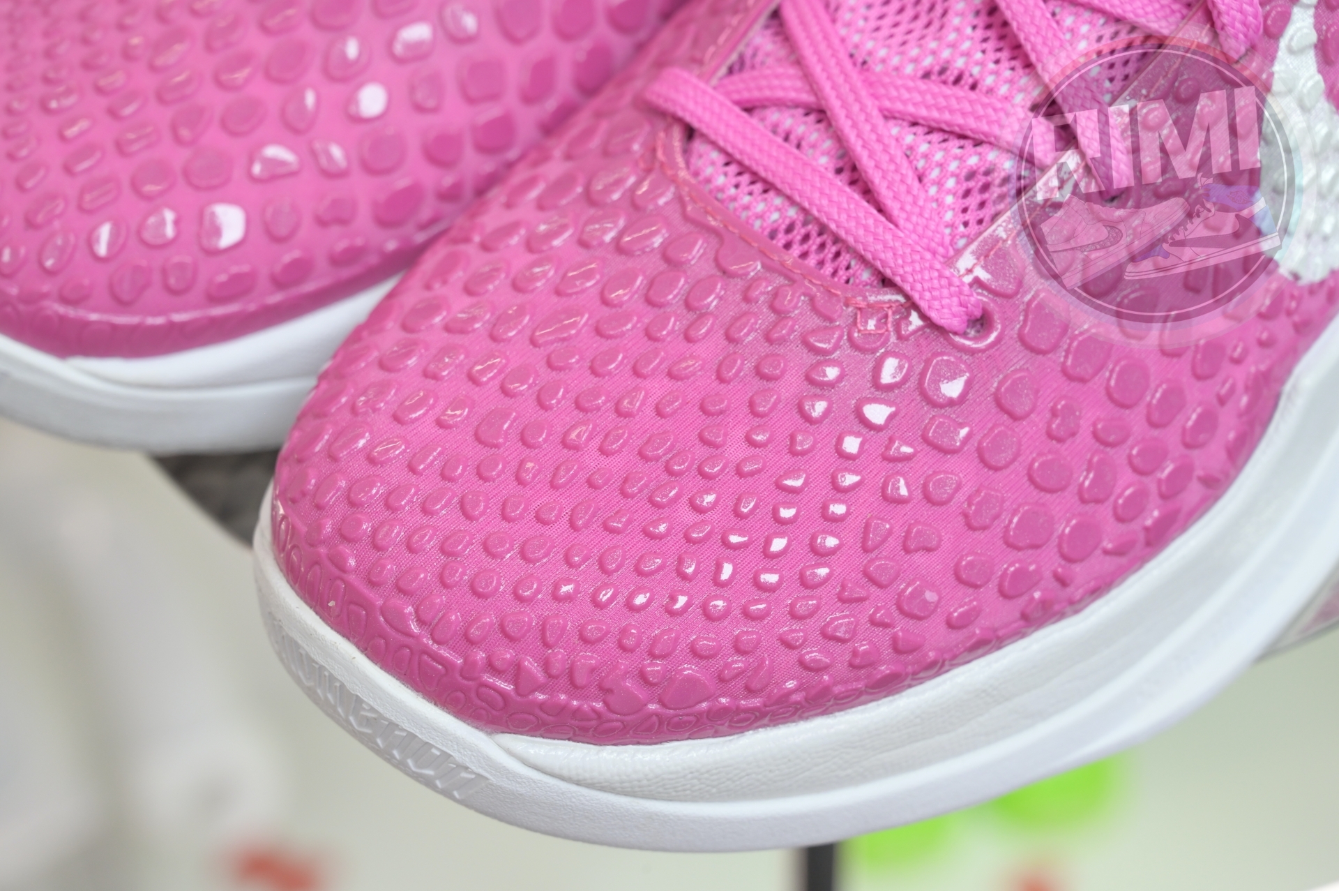 Nike Kobe 6  DJ3596-600