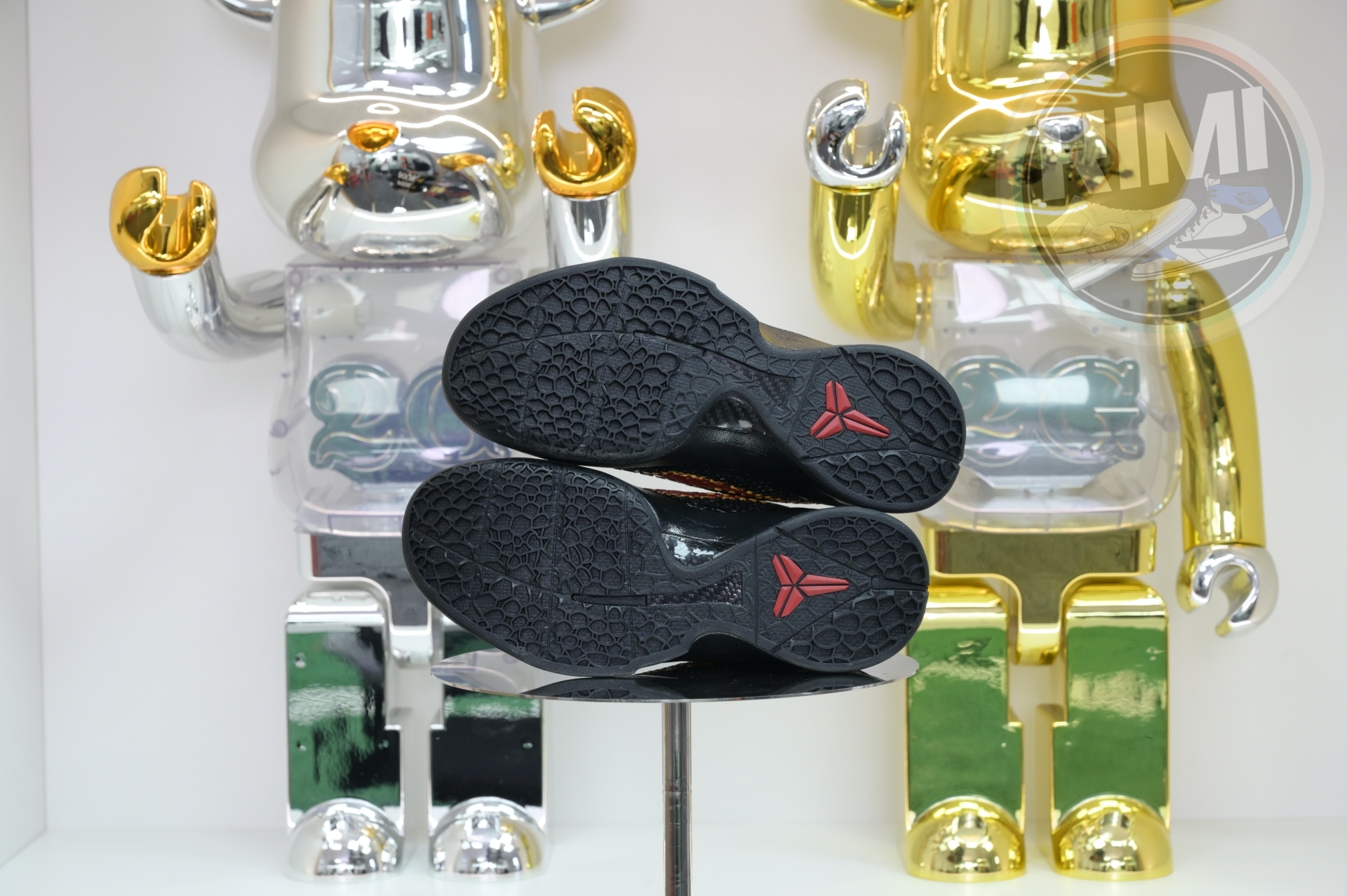 Nike Kobe 6  PE2025-103