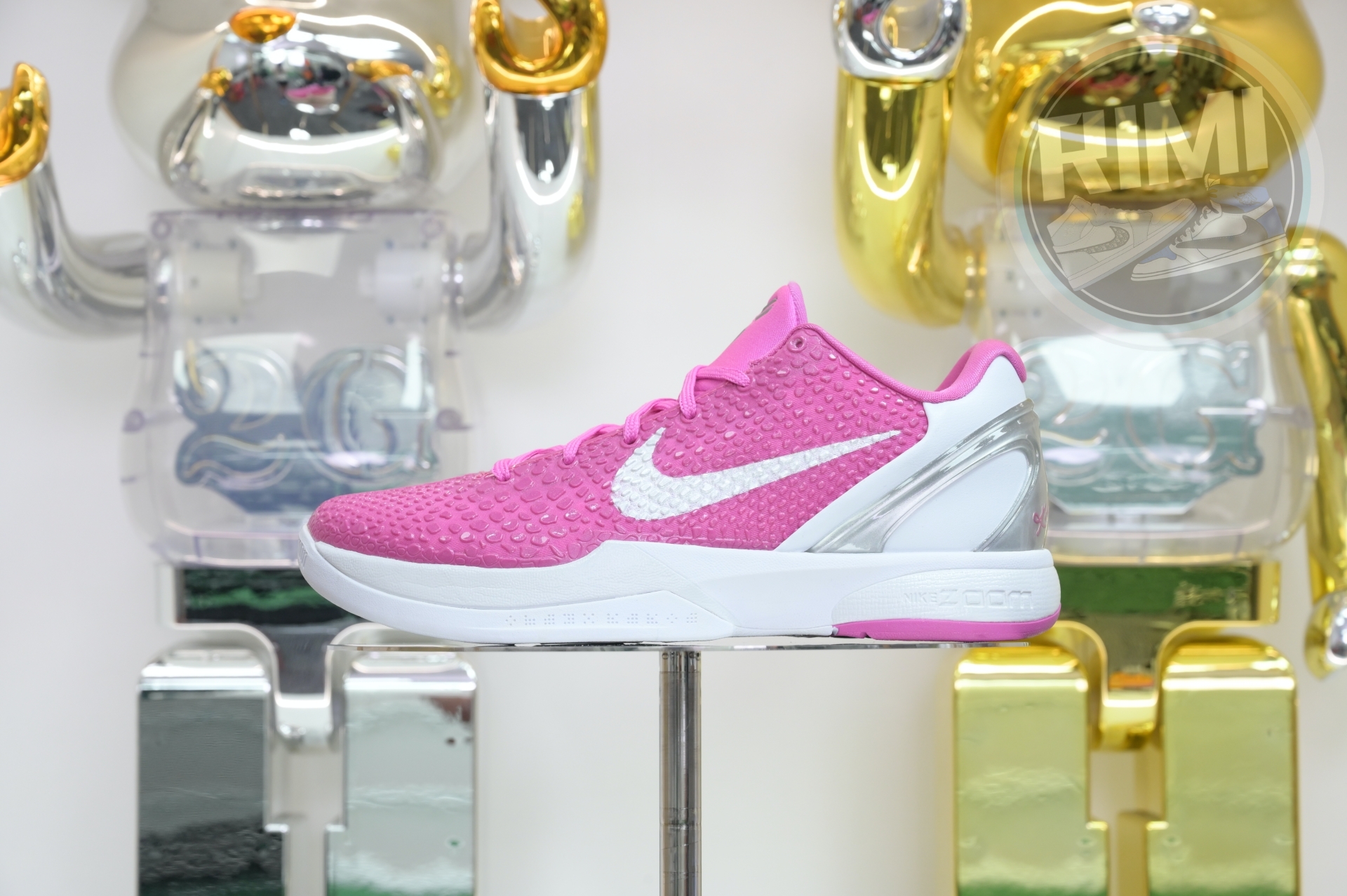 Nike Kobe 6  DJ3596-600