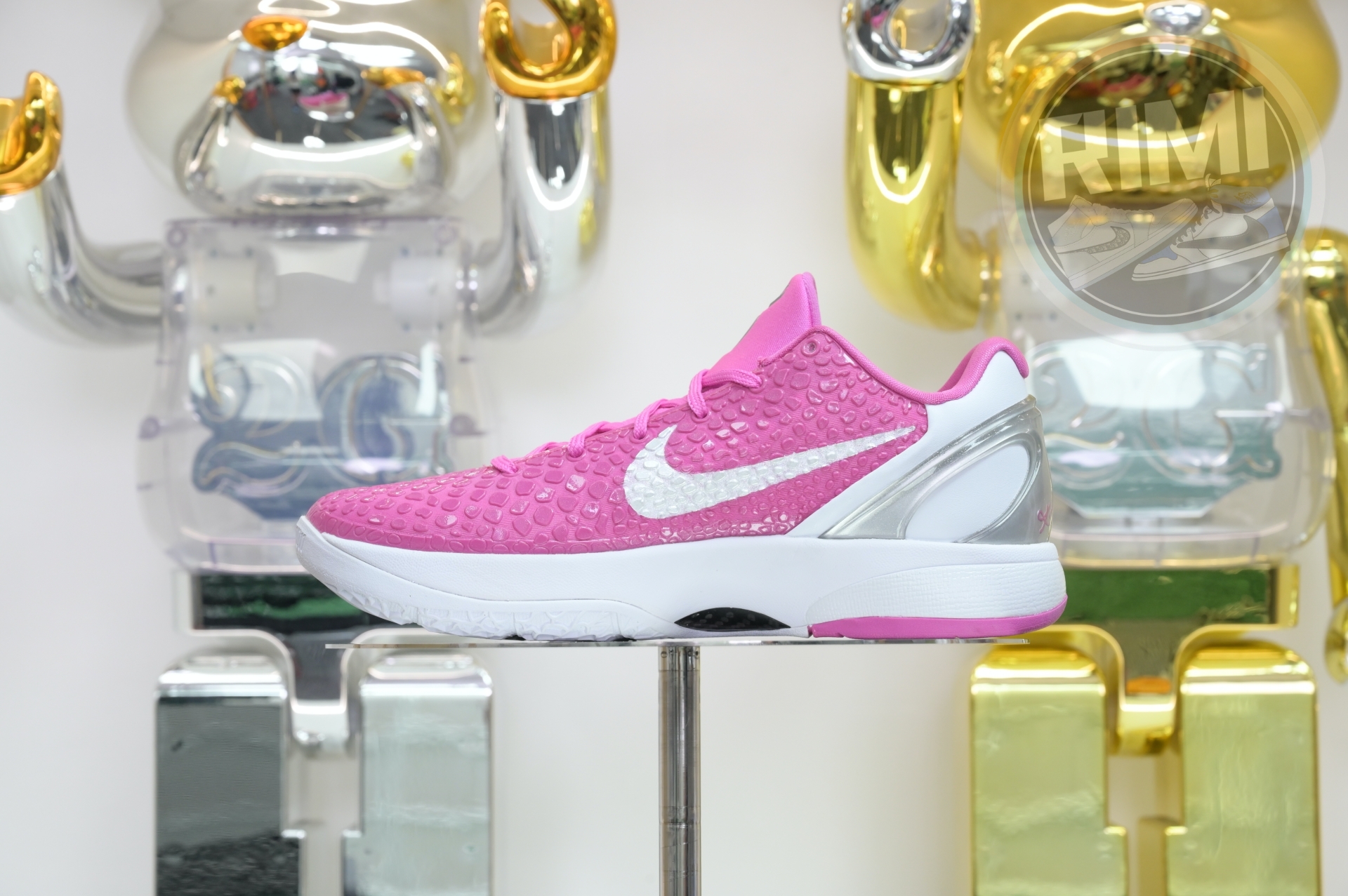 Nike Kobe 6  DJ3596-600