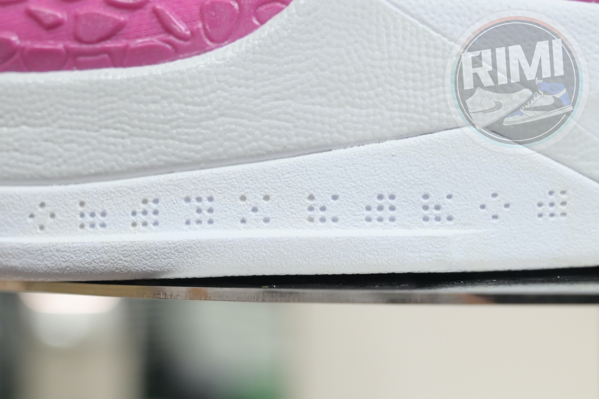 Nike Kobe 6  DJ3596-600