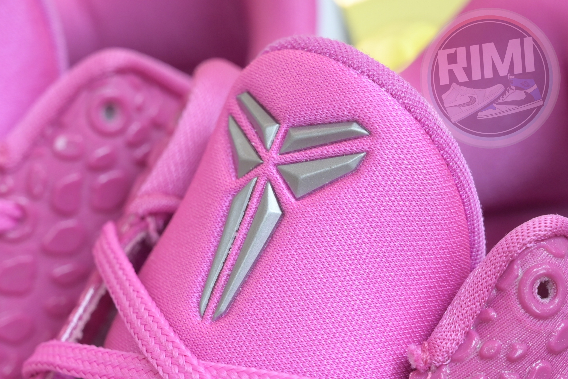 Nike Kobe 6  DJ3596-600