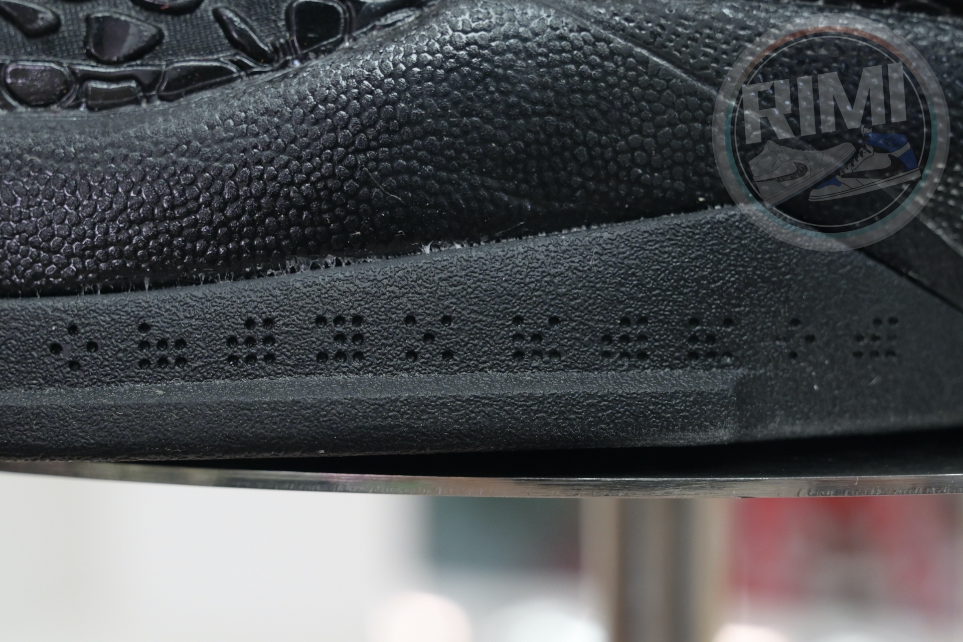 Nike Kobe 6  PE2025-103