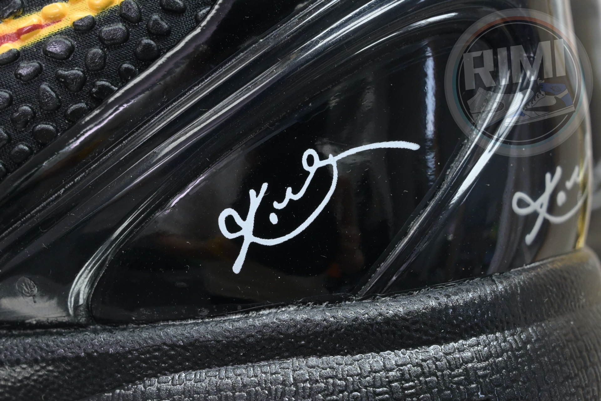 Nike Kobe 6  PE2025-103