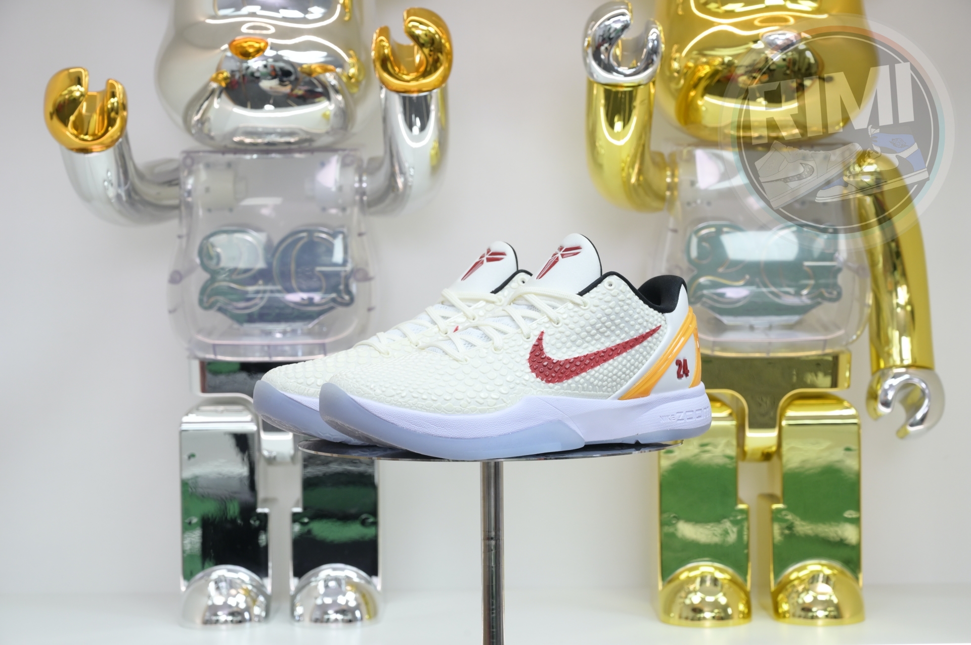 Nike Kobe 6   FE2025-102